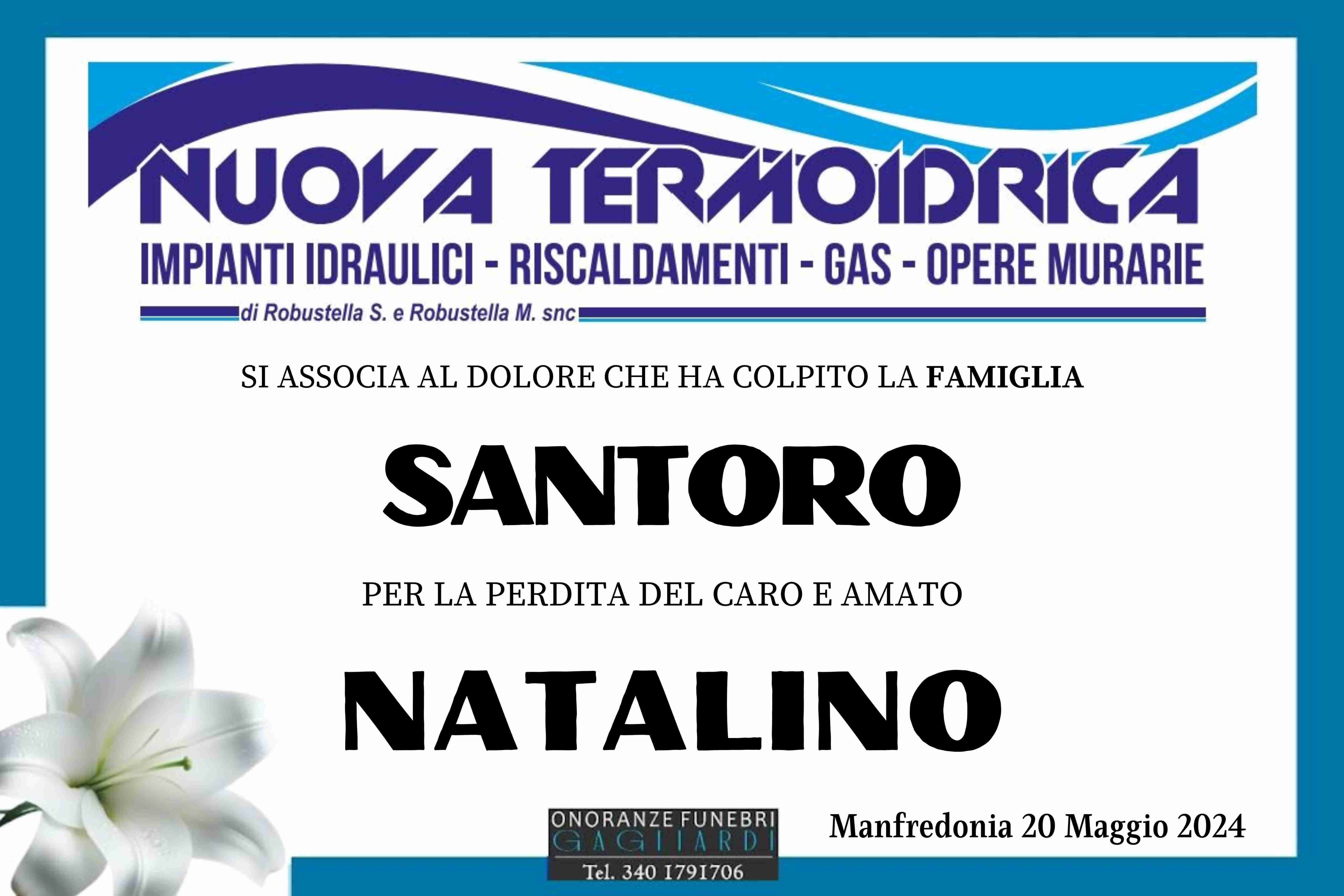 Natalino Santoro