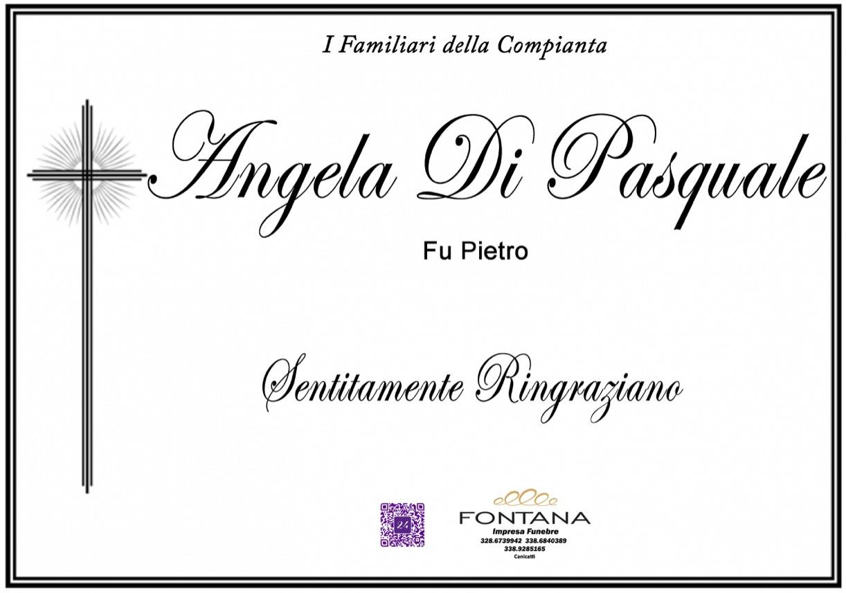 Angela Di Pasquale