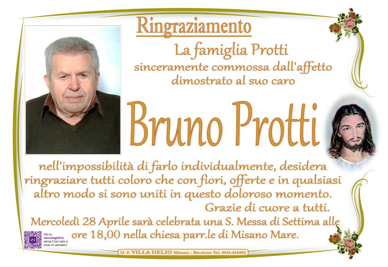 Bruno Protti