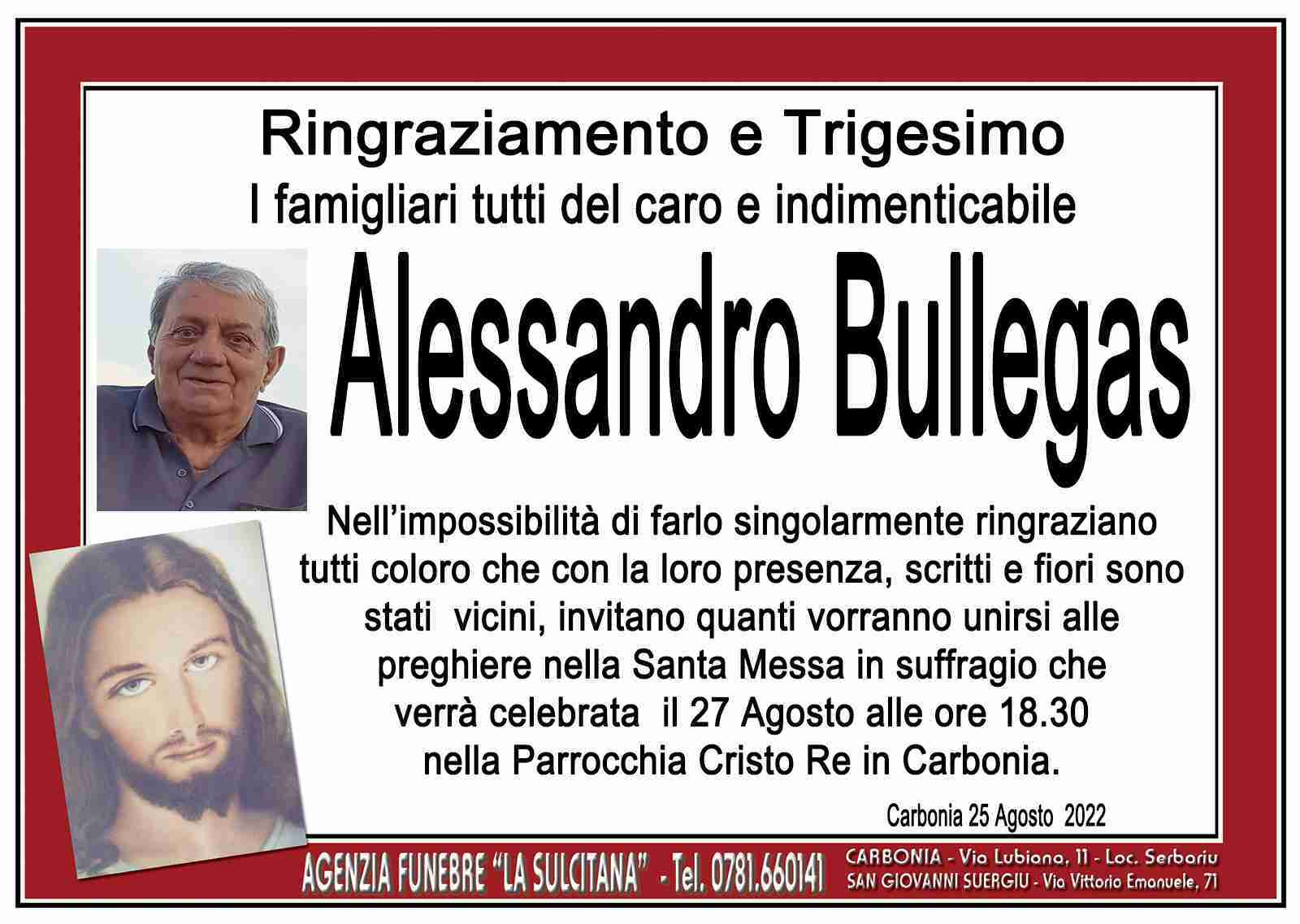 Alessandro Bullegas