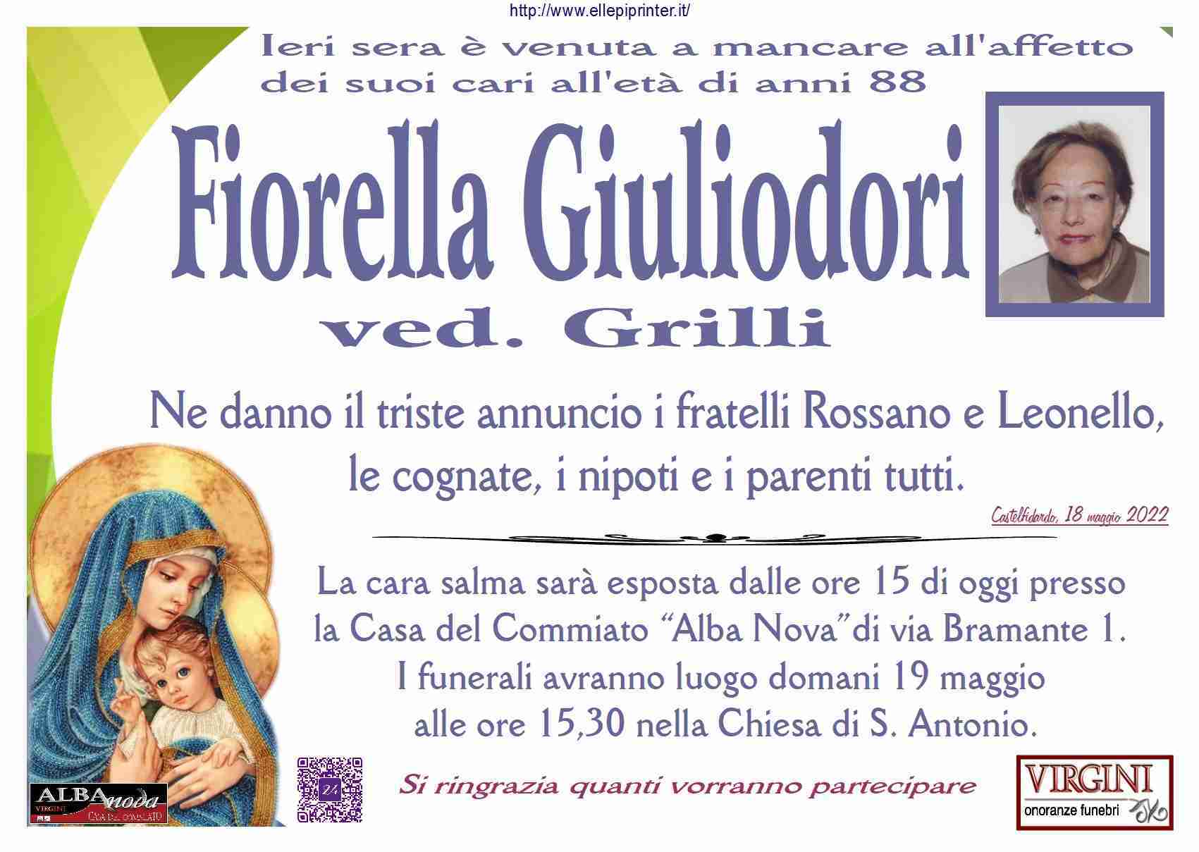Fiorella Giuliodori