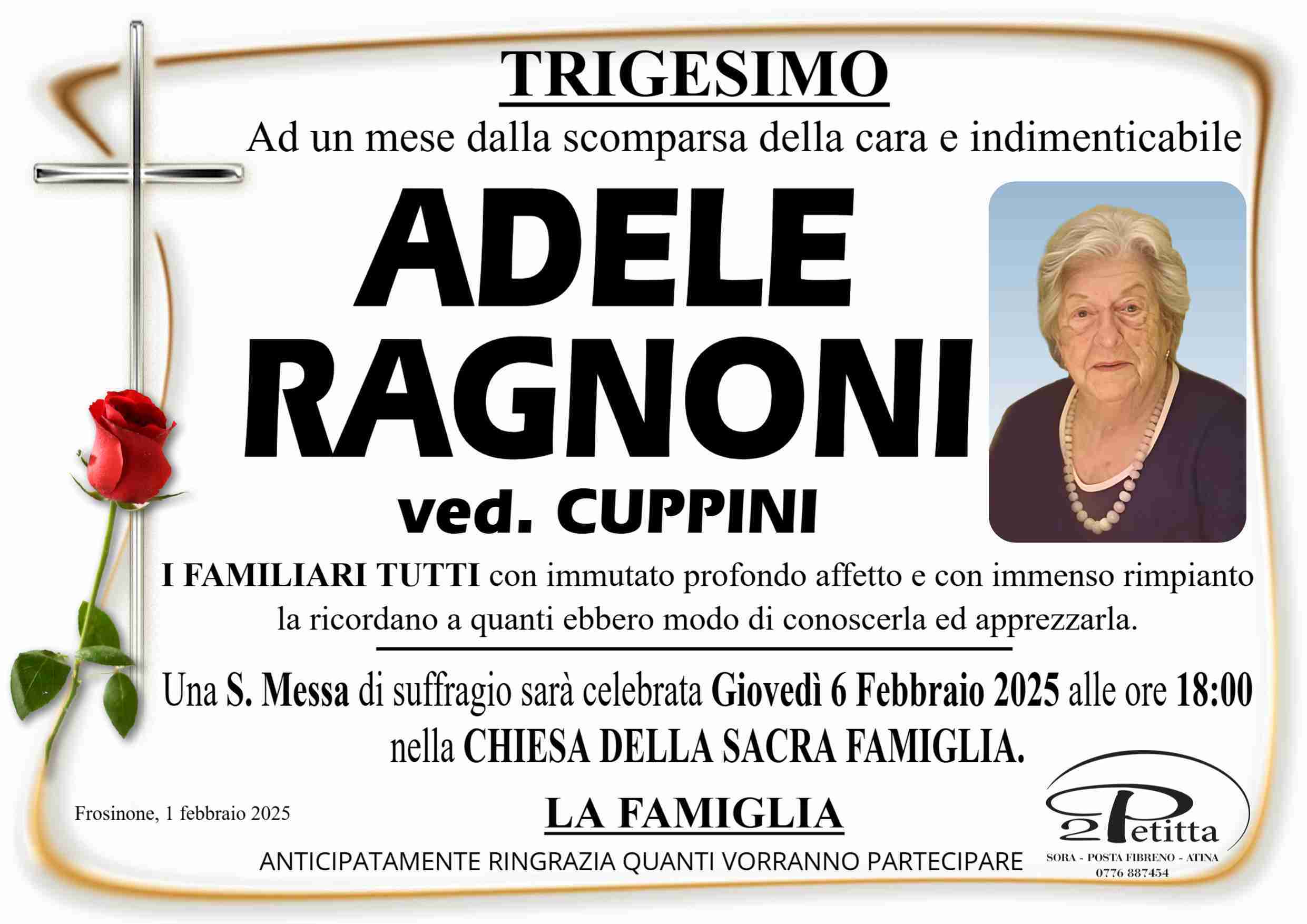 Adele Ragnoni