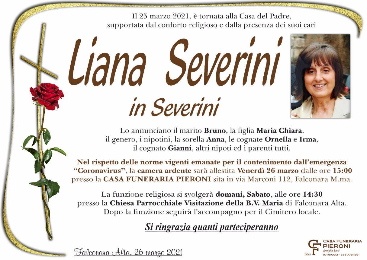 Liana Severini