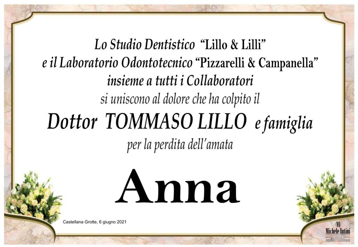 Studio "Lilli & Lillo" - "Pizzarelli & Campanella"