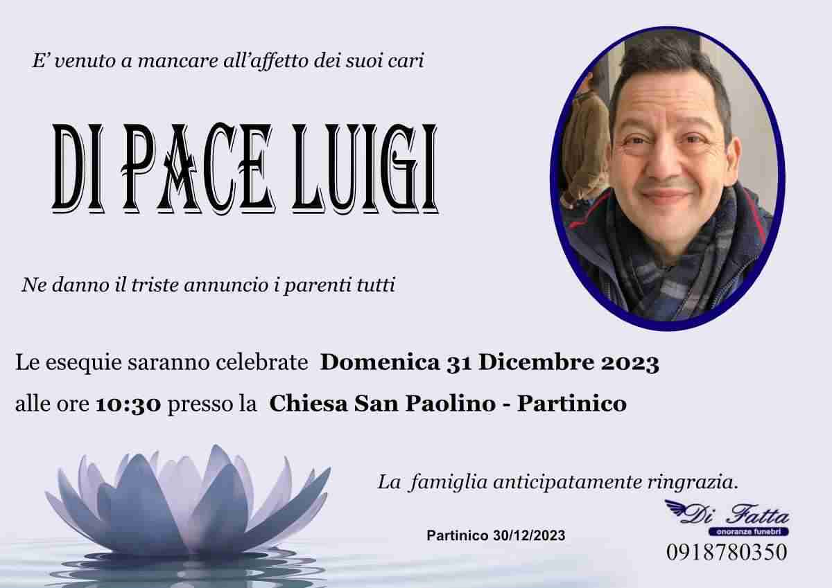 Luigi Di Pace