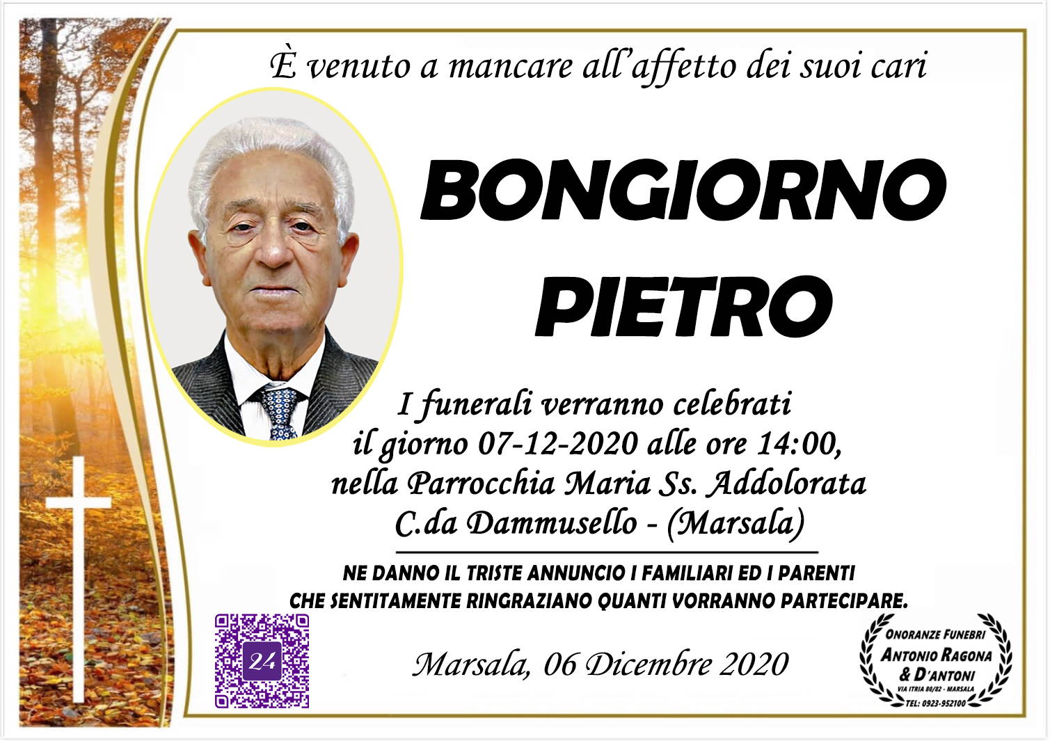 Pietro Bongiorno