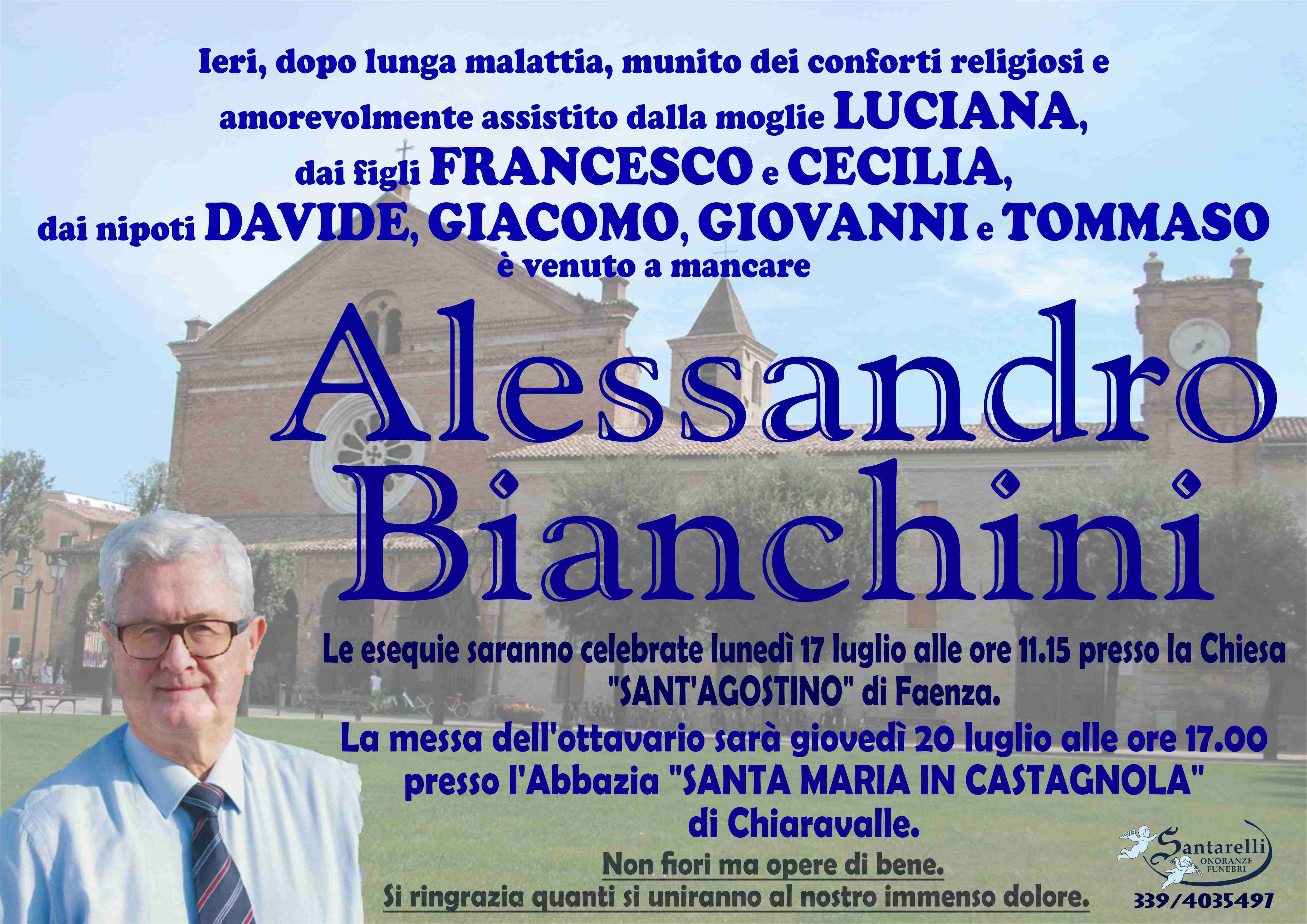 Alessandro Bianchini