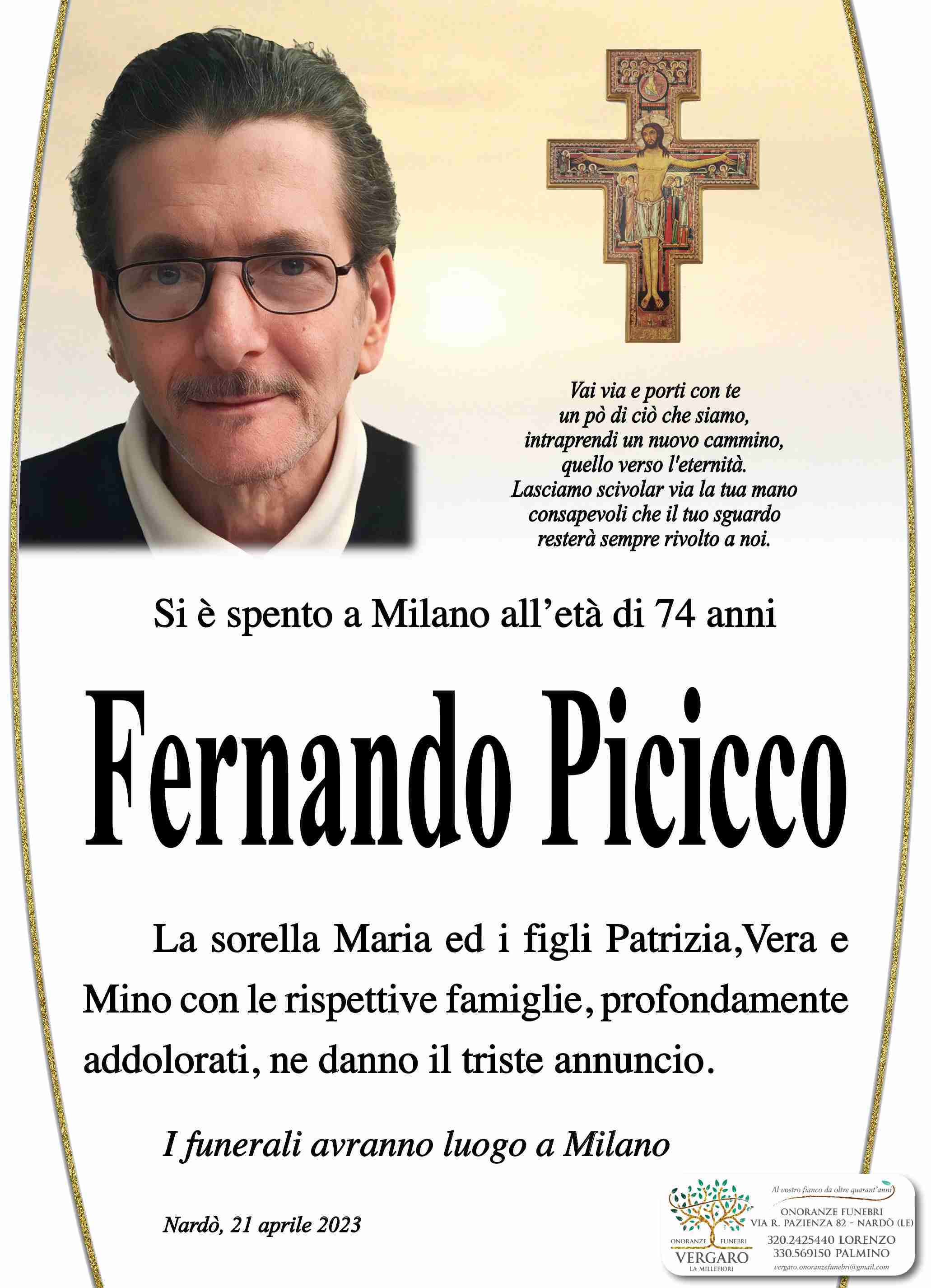 Fernando Picicco