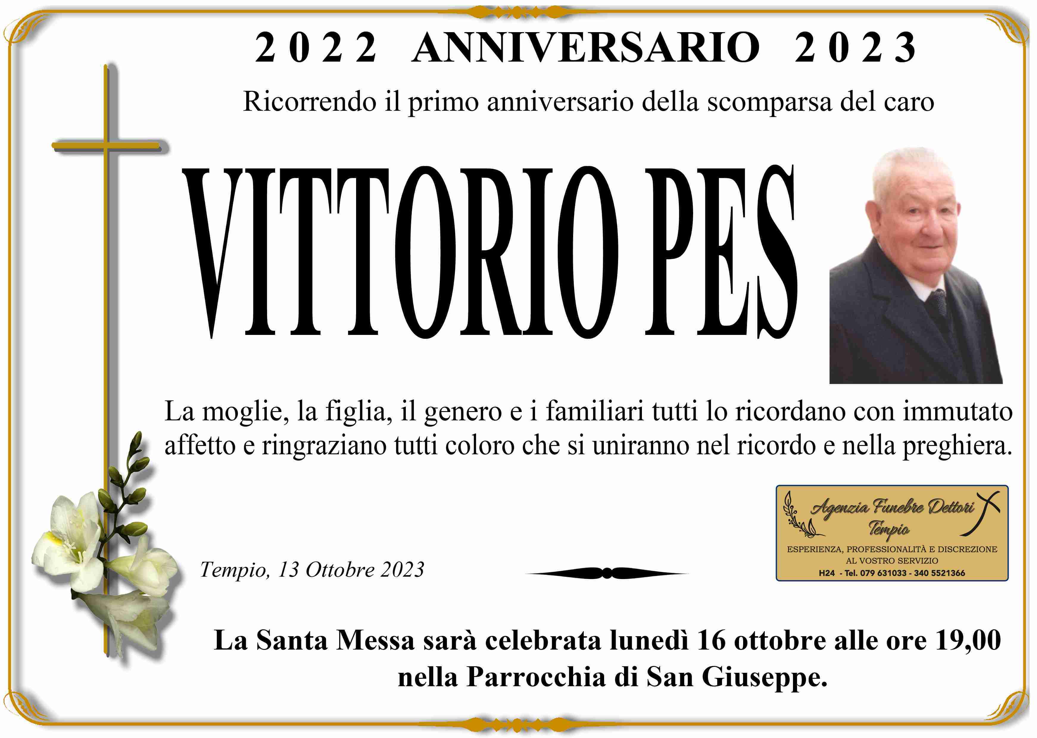 Vittorio Pes