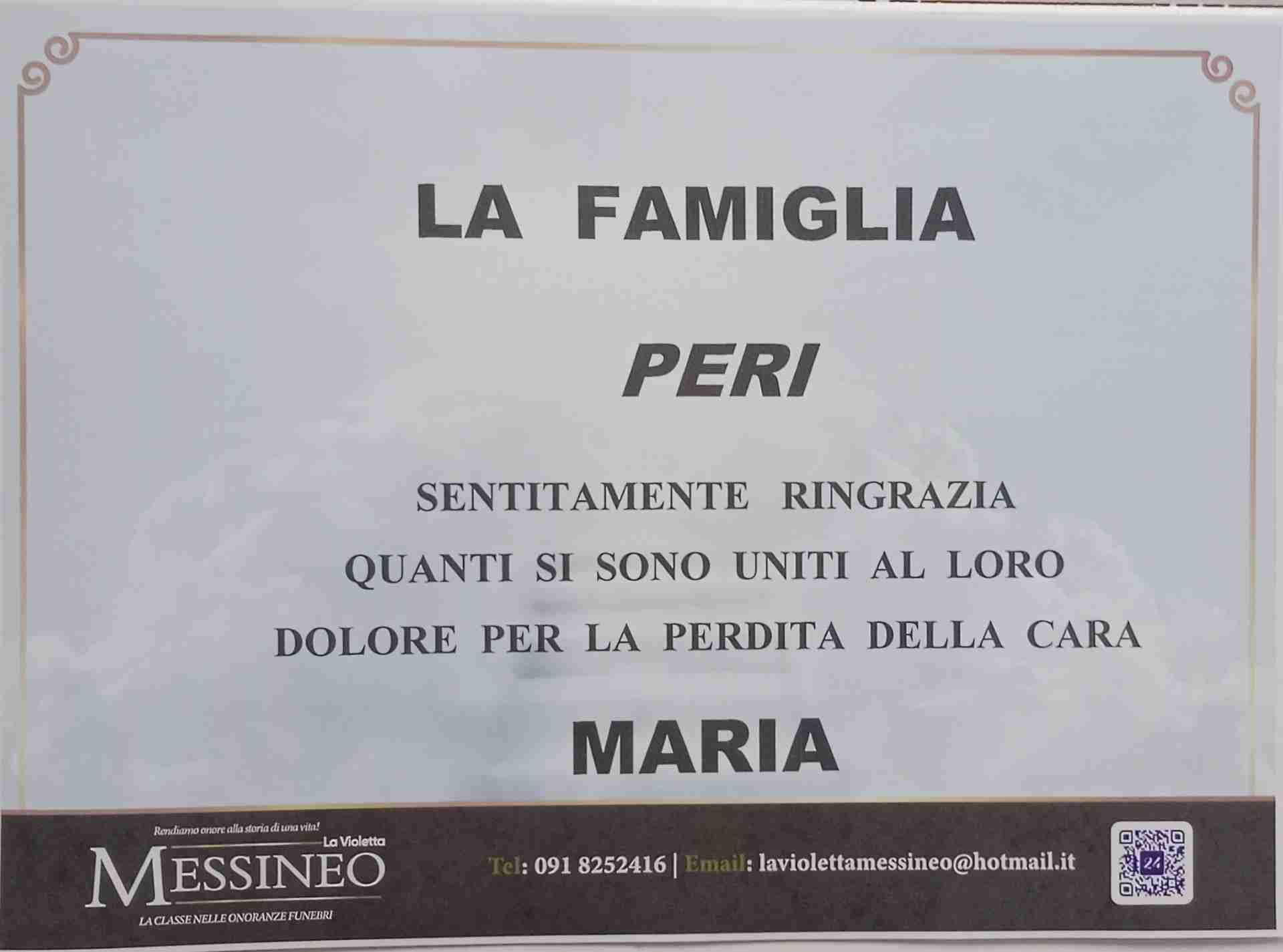 Maria Di Domenico