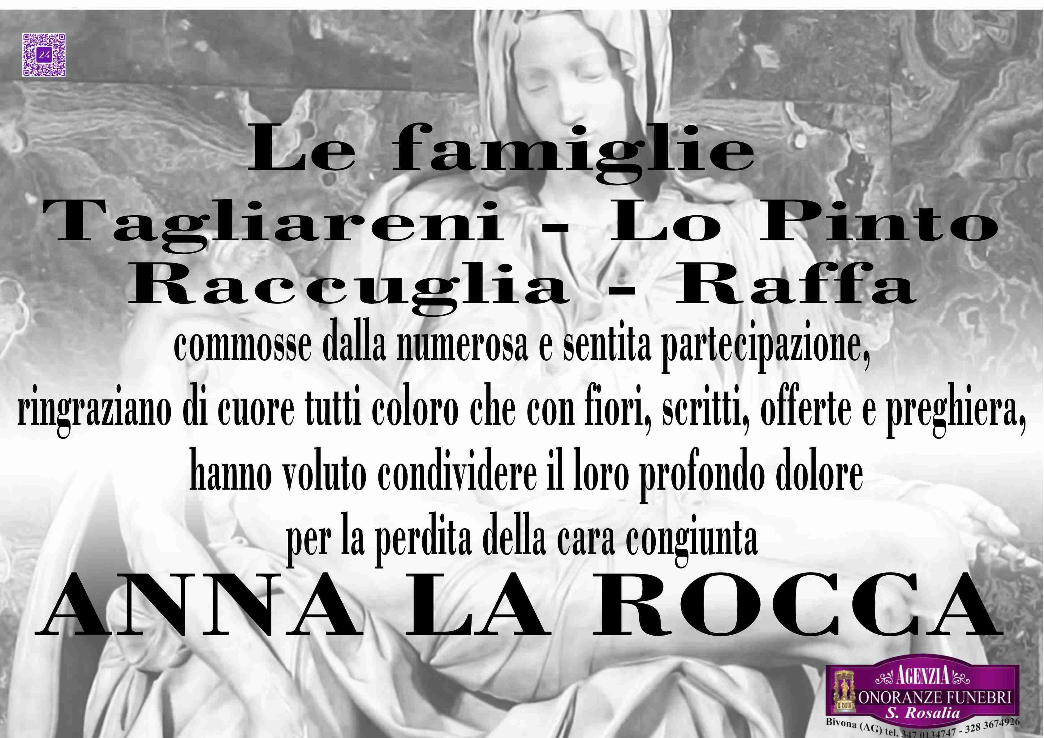 Anna La Rocca