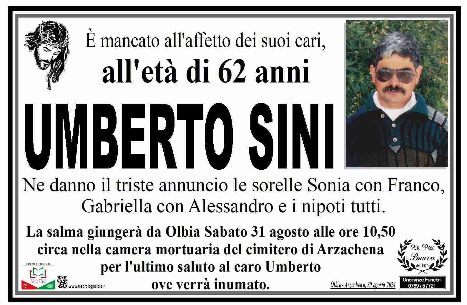 Umberto Sini