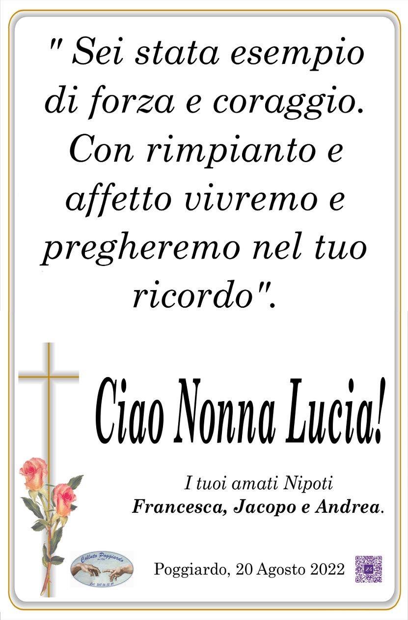 Lucia Ciriolo