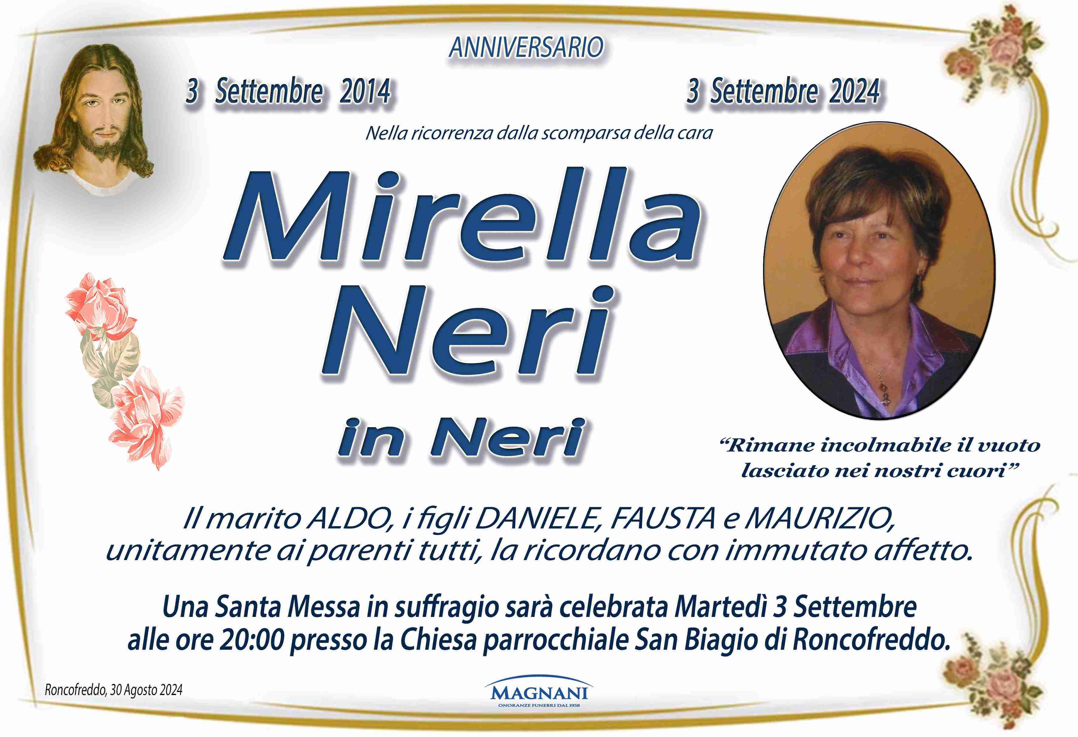 Mirella Neri