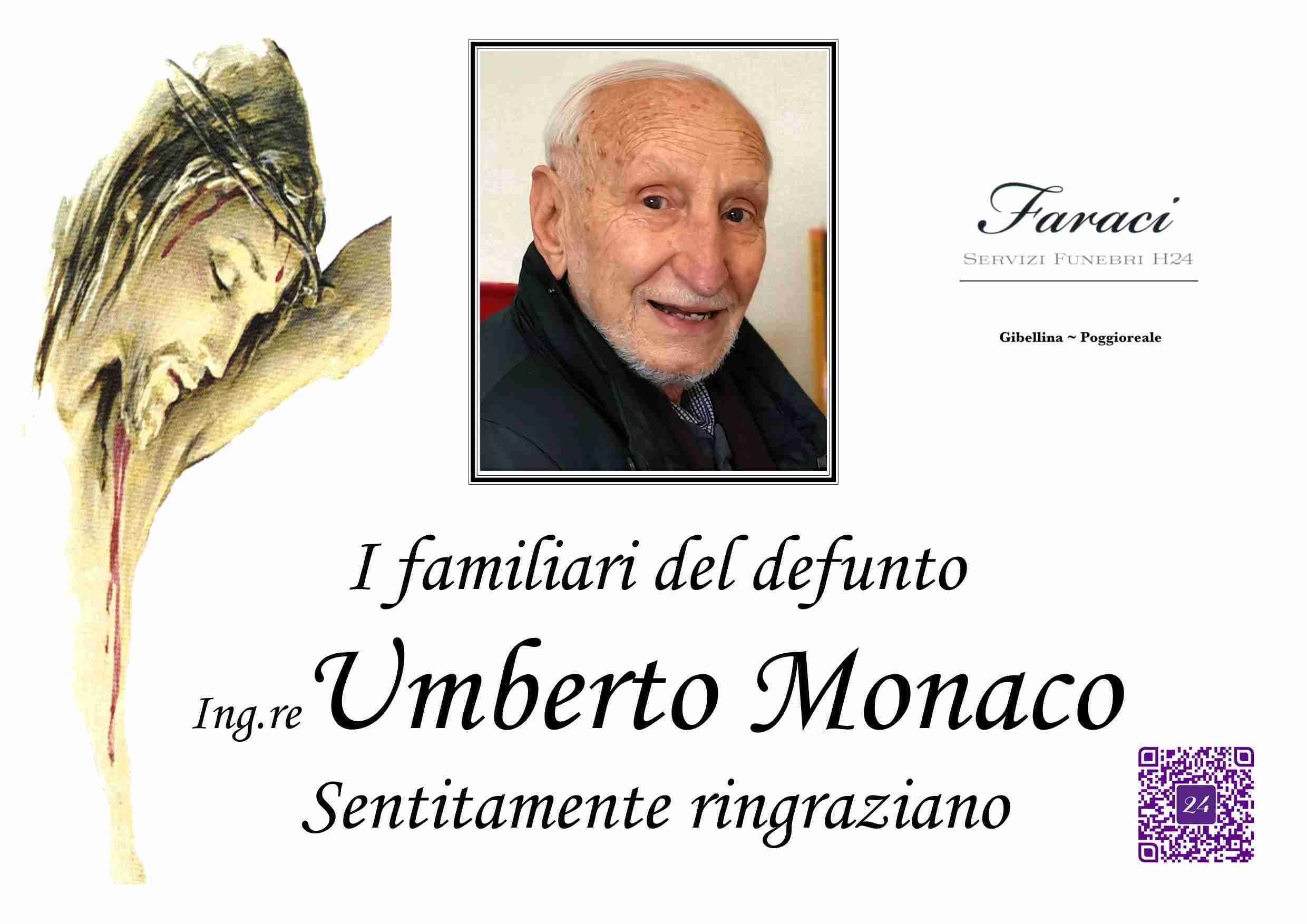 Umberto Monaco
