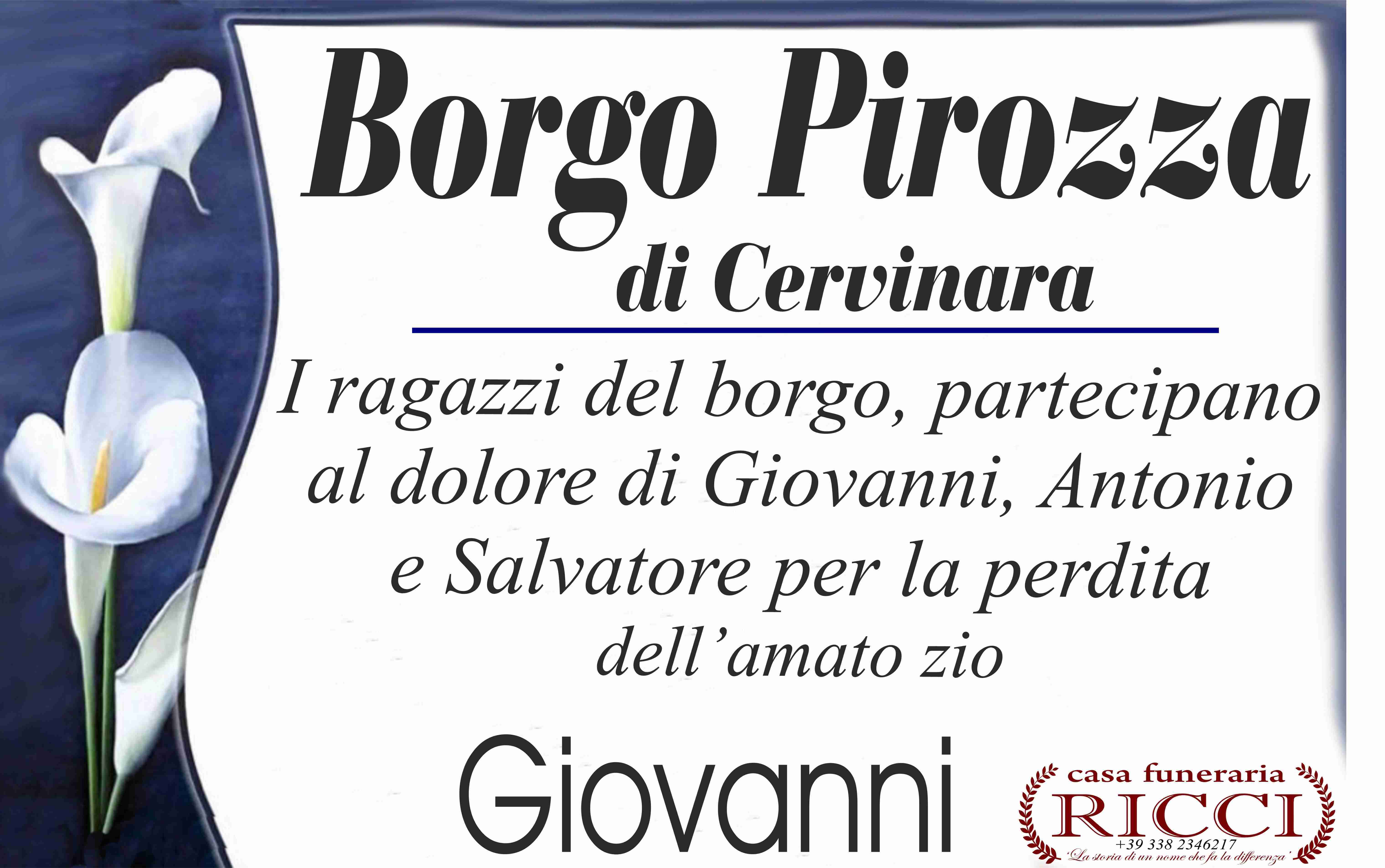 Giovanni Bizzarro