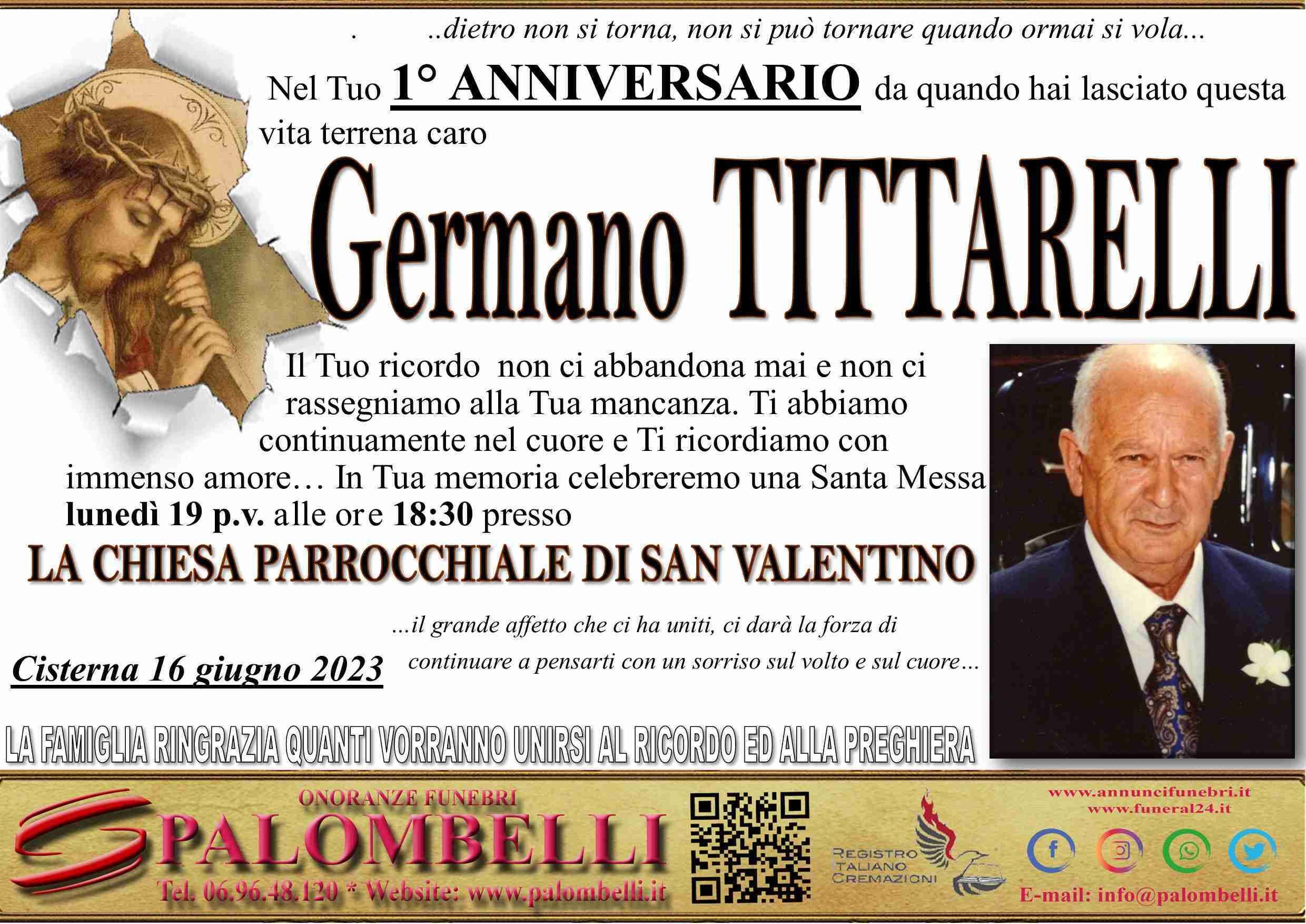 Germano Tittarelli