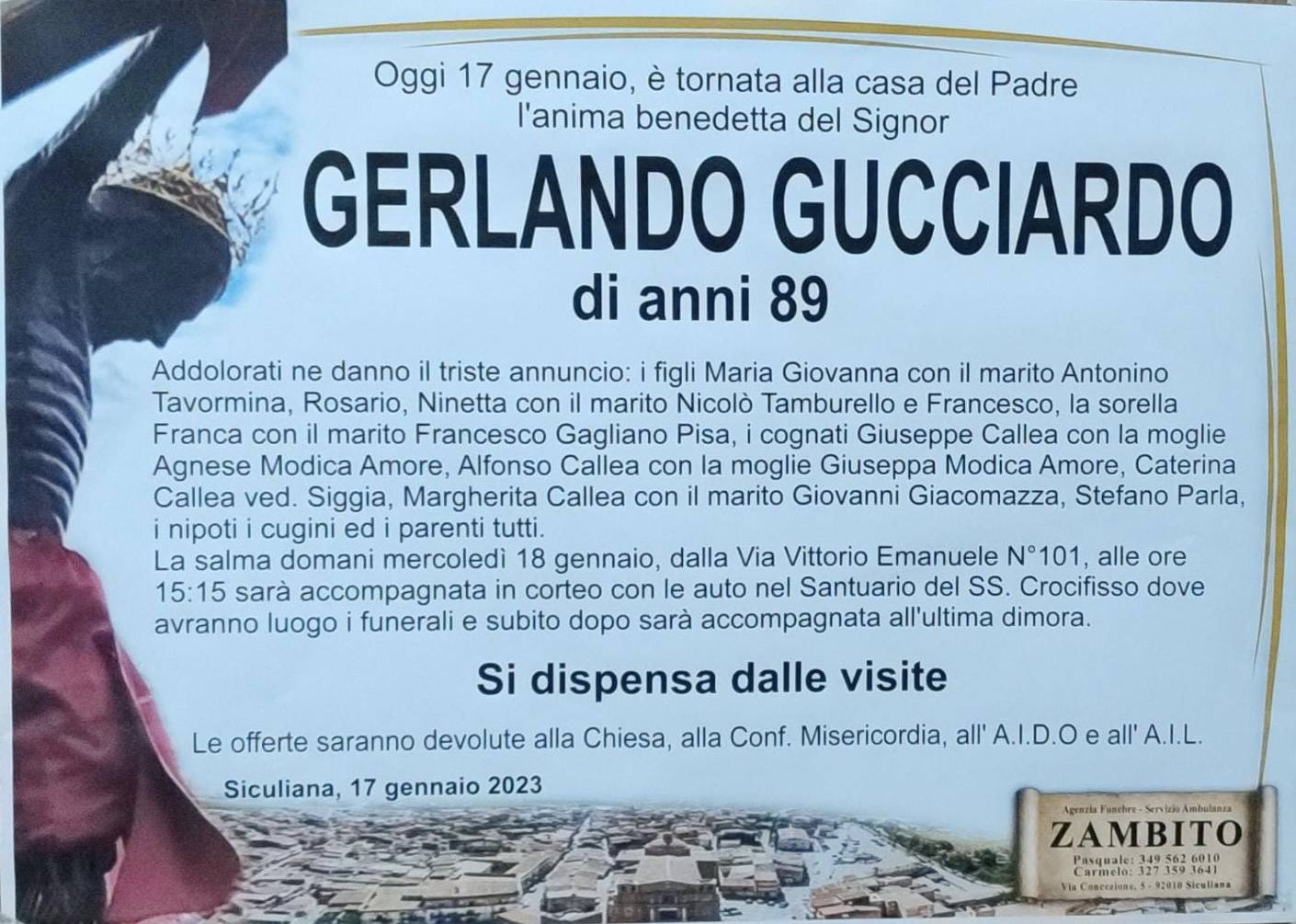Gerlando Gucciardo
