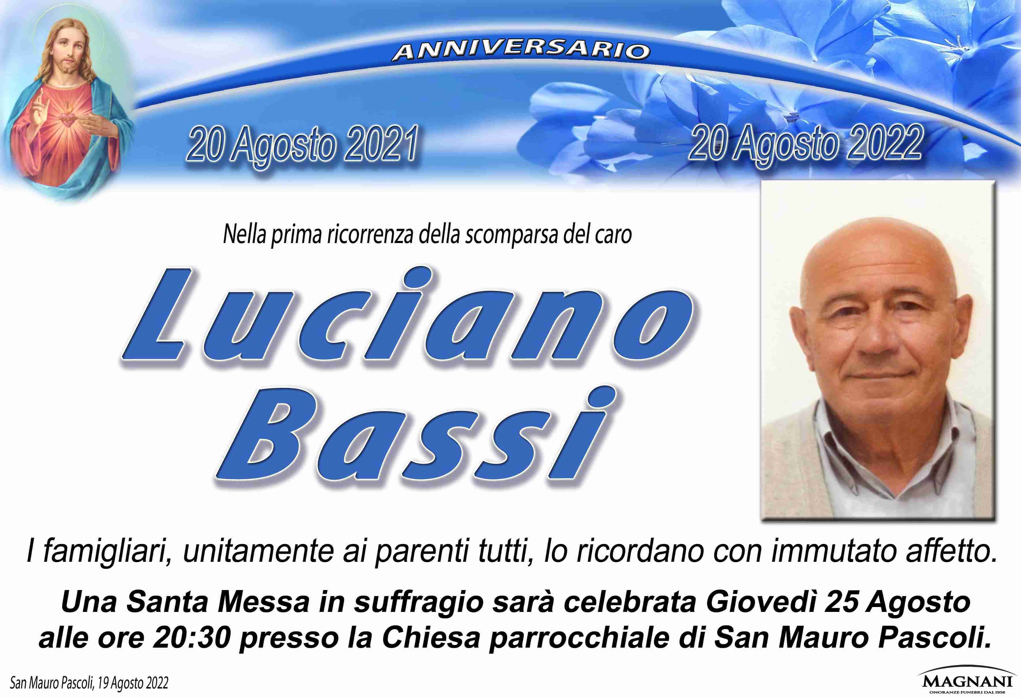 Luciano Bassi