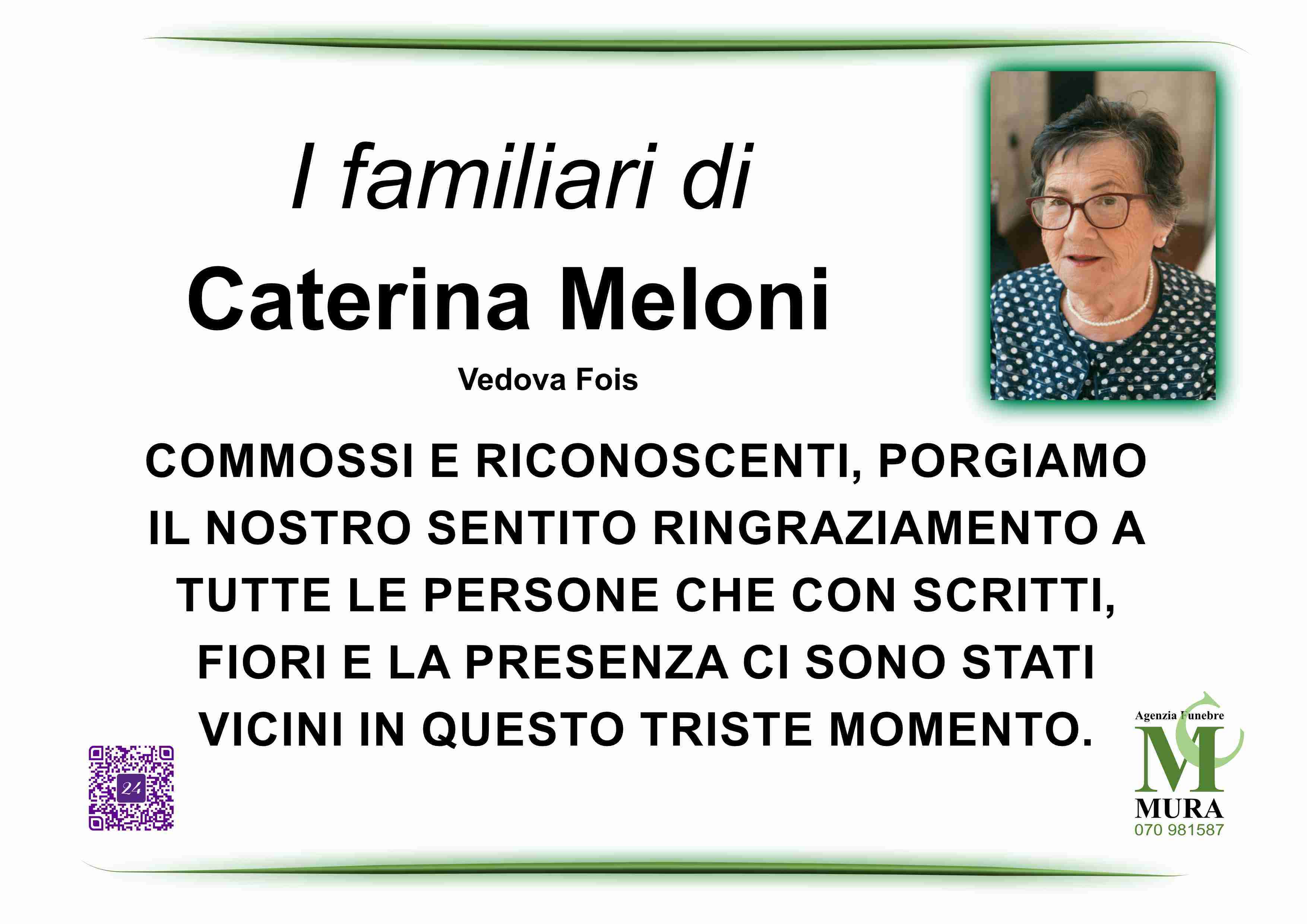 Caterina Meloni