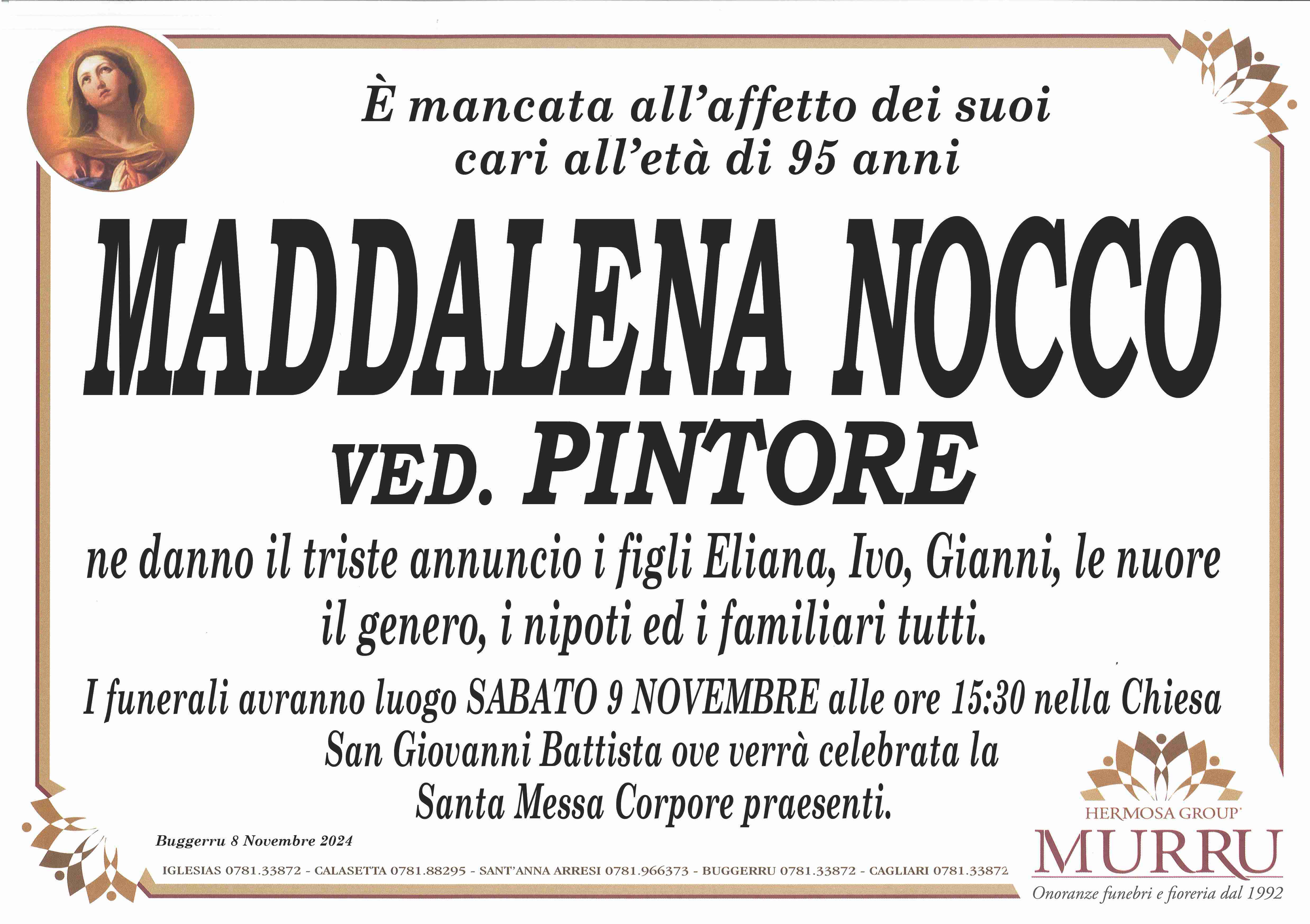 Maddalena Nocco