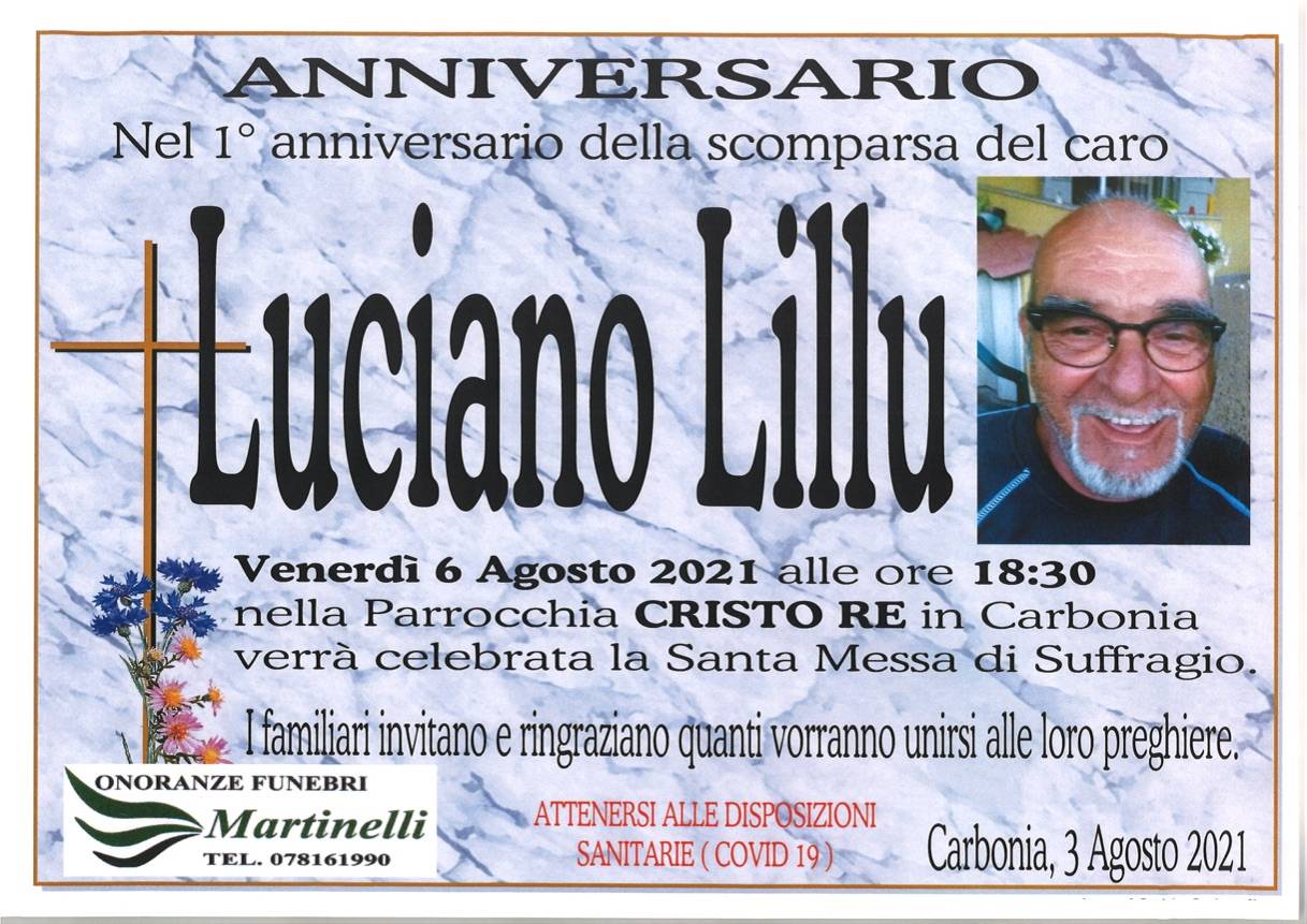 Luciano Lillu