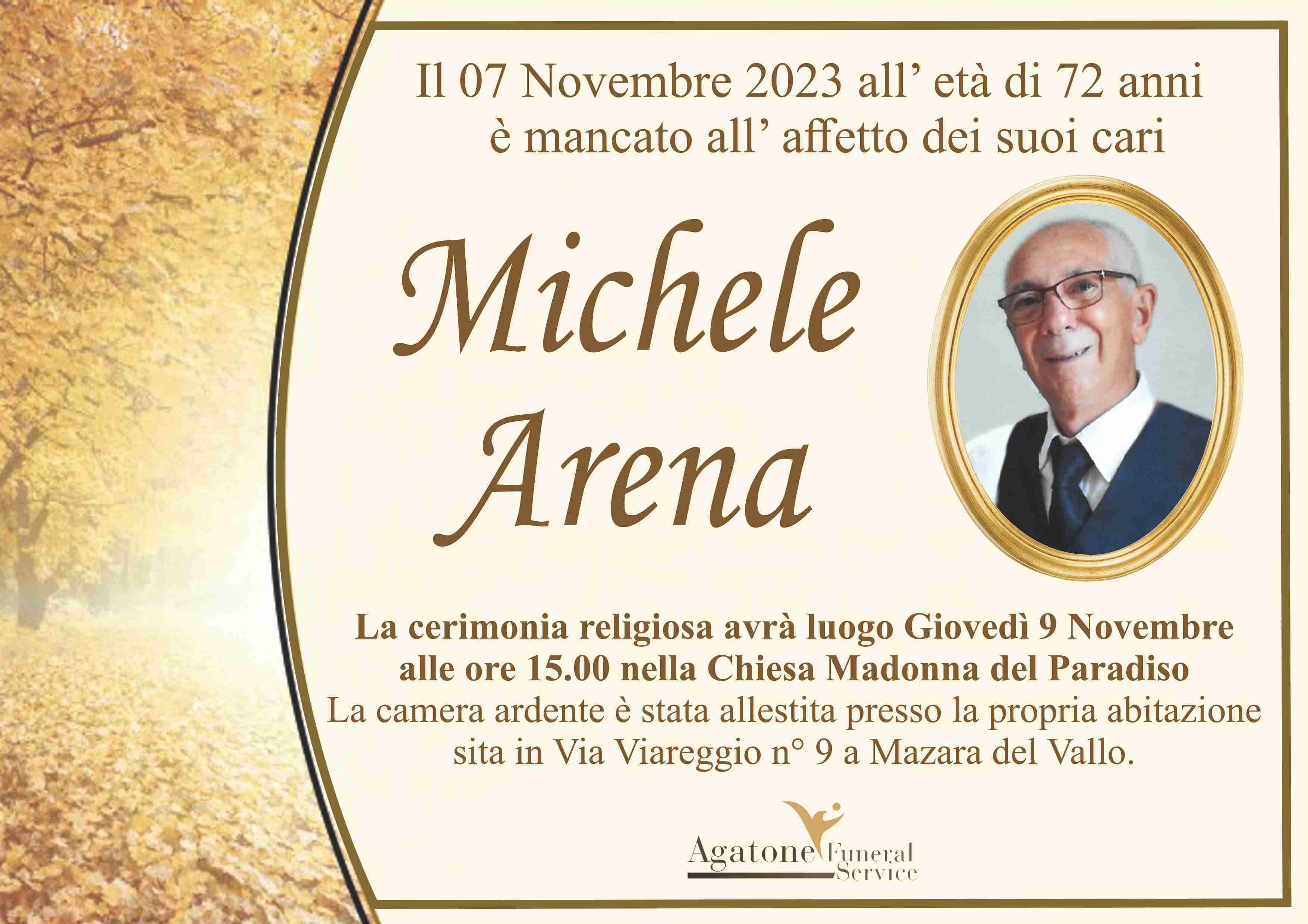 Michele Arena