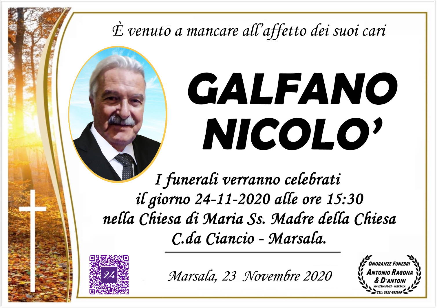Nicolò Galfano