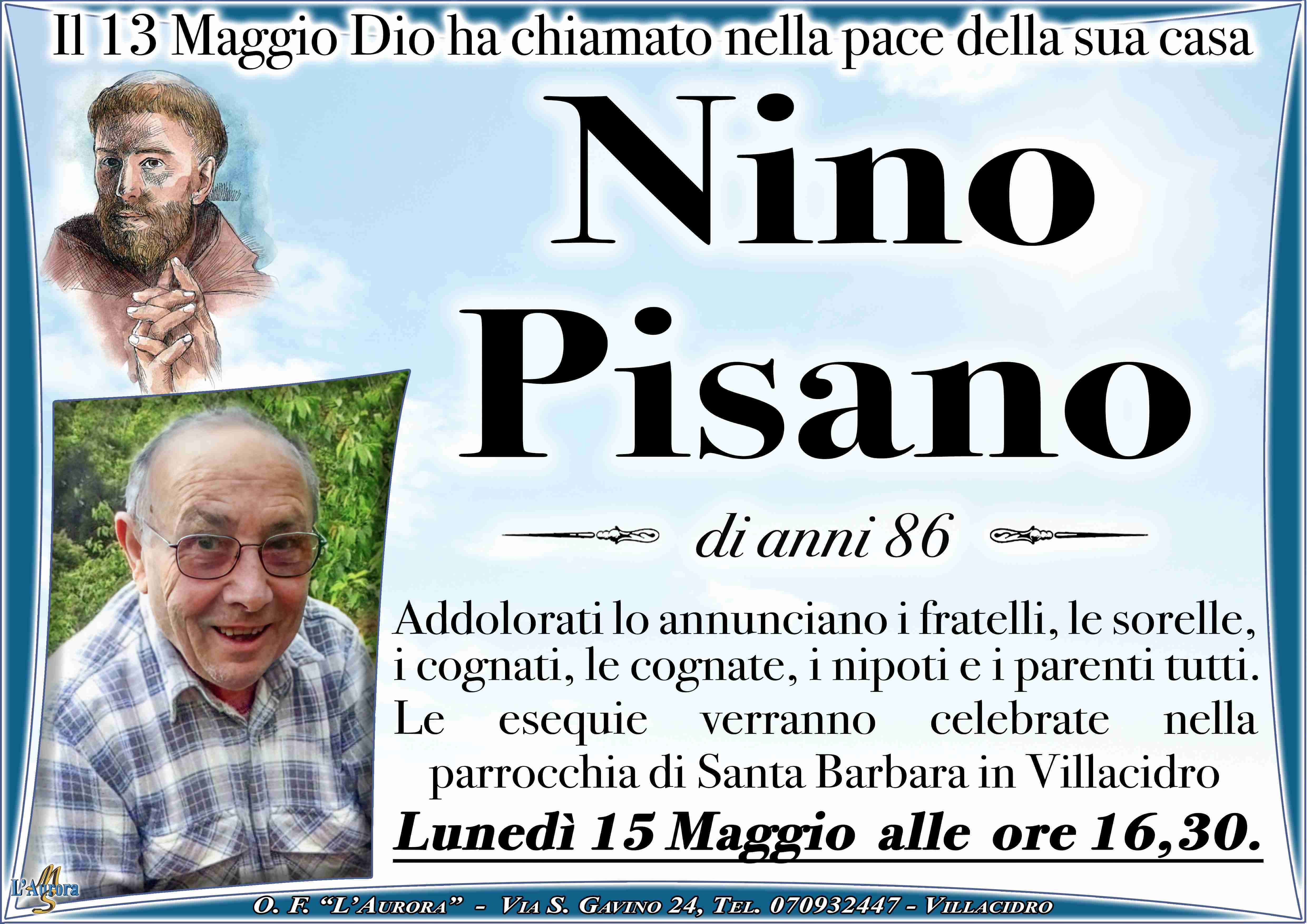 Nino Pisano