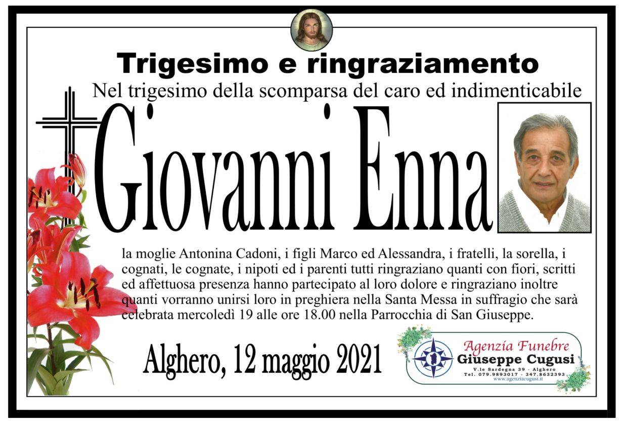 Giovanni Enna