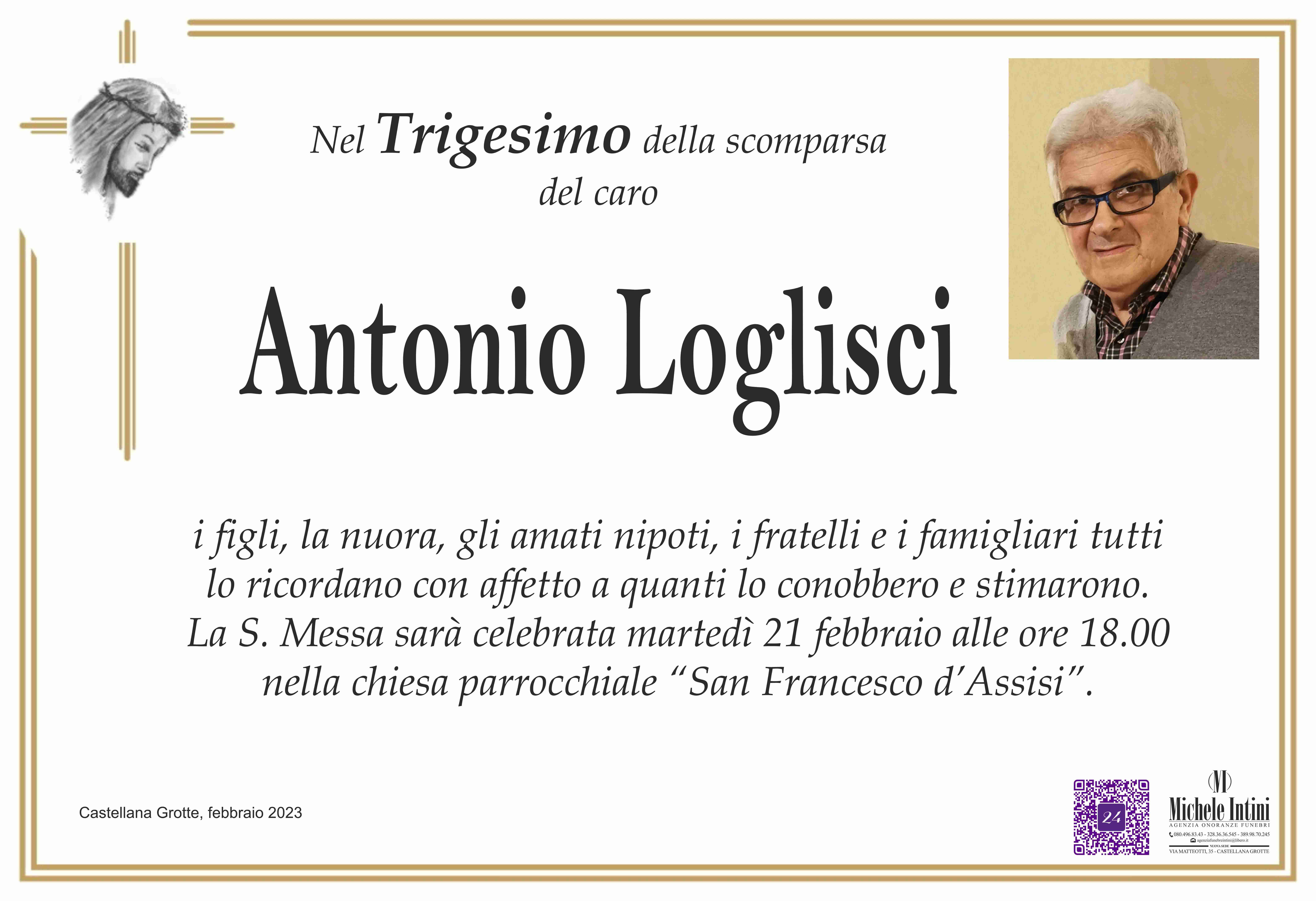 Antonio Loglisci