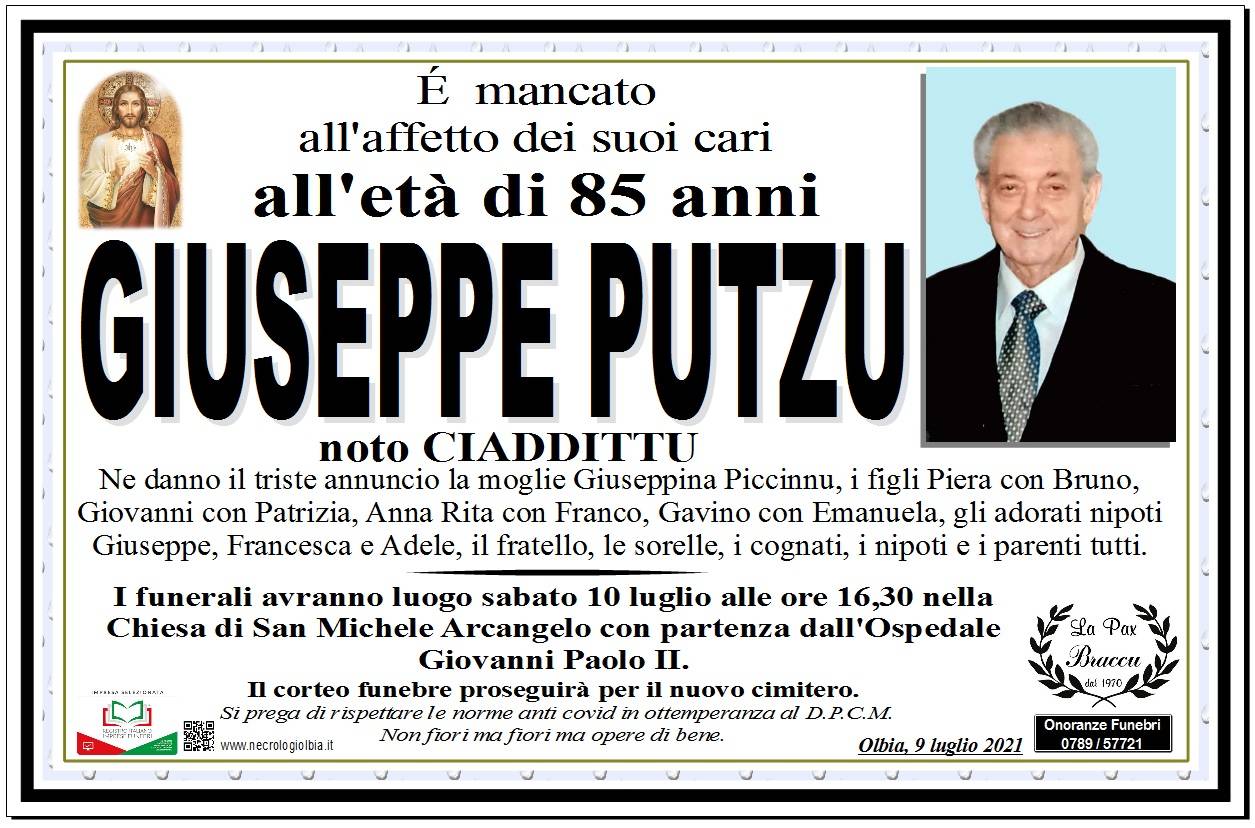Giuseppe Putzu