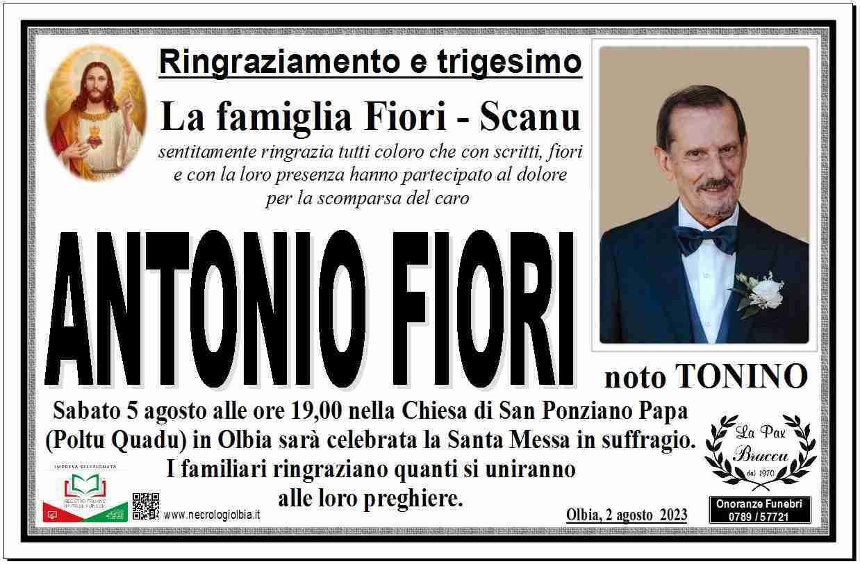 Antonio Fiori