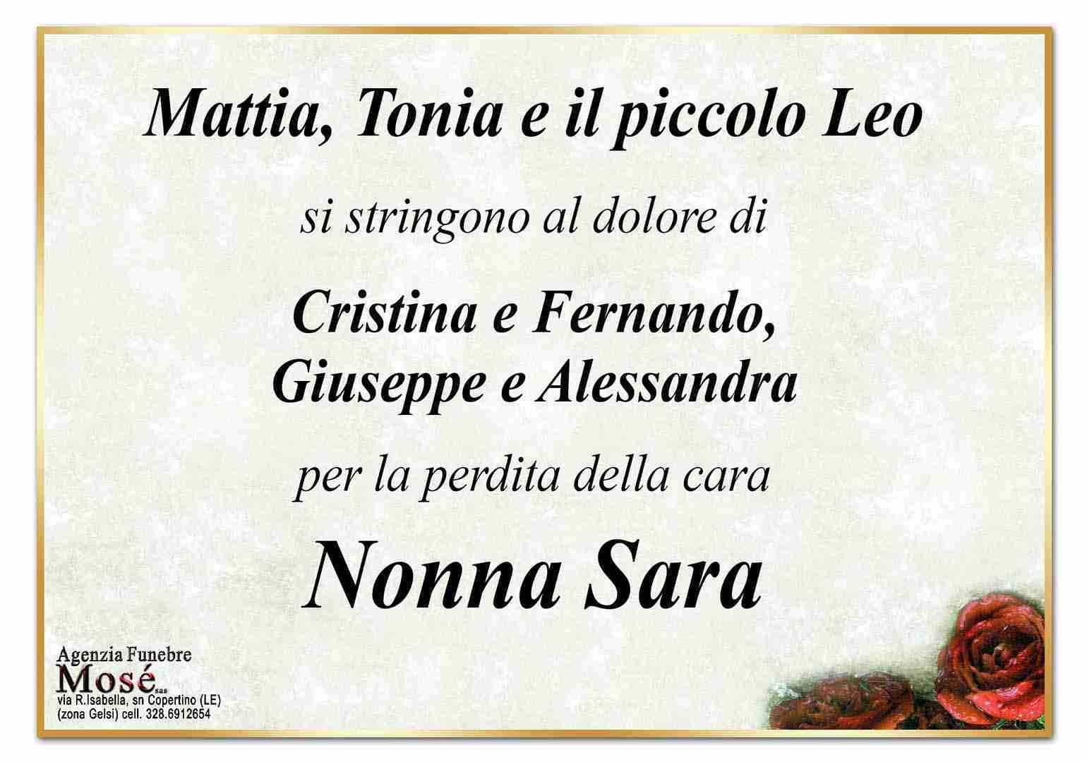 Rosaria Loria