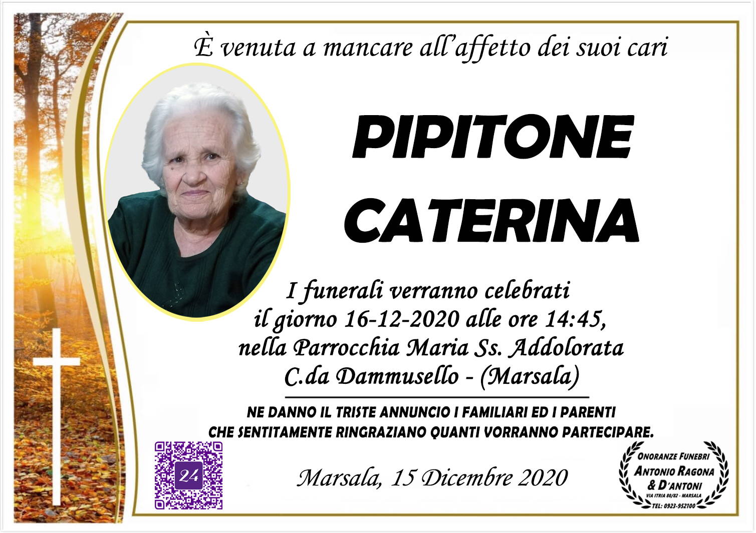 Caterina Pipitone