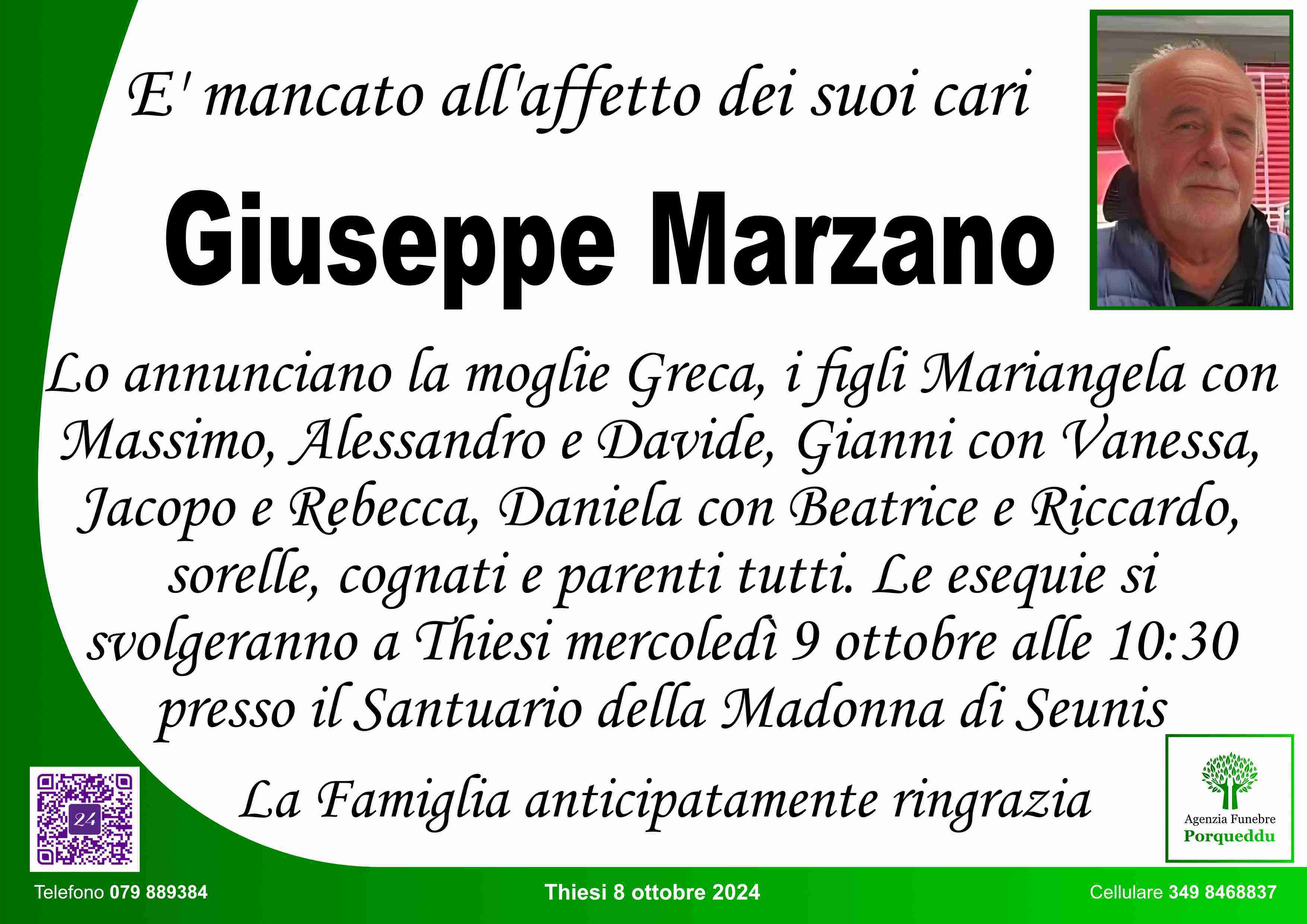 Giuseppe Marzano