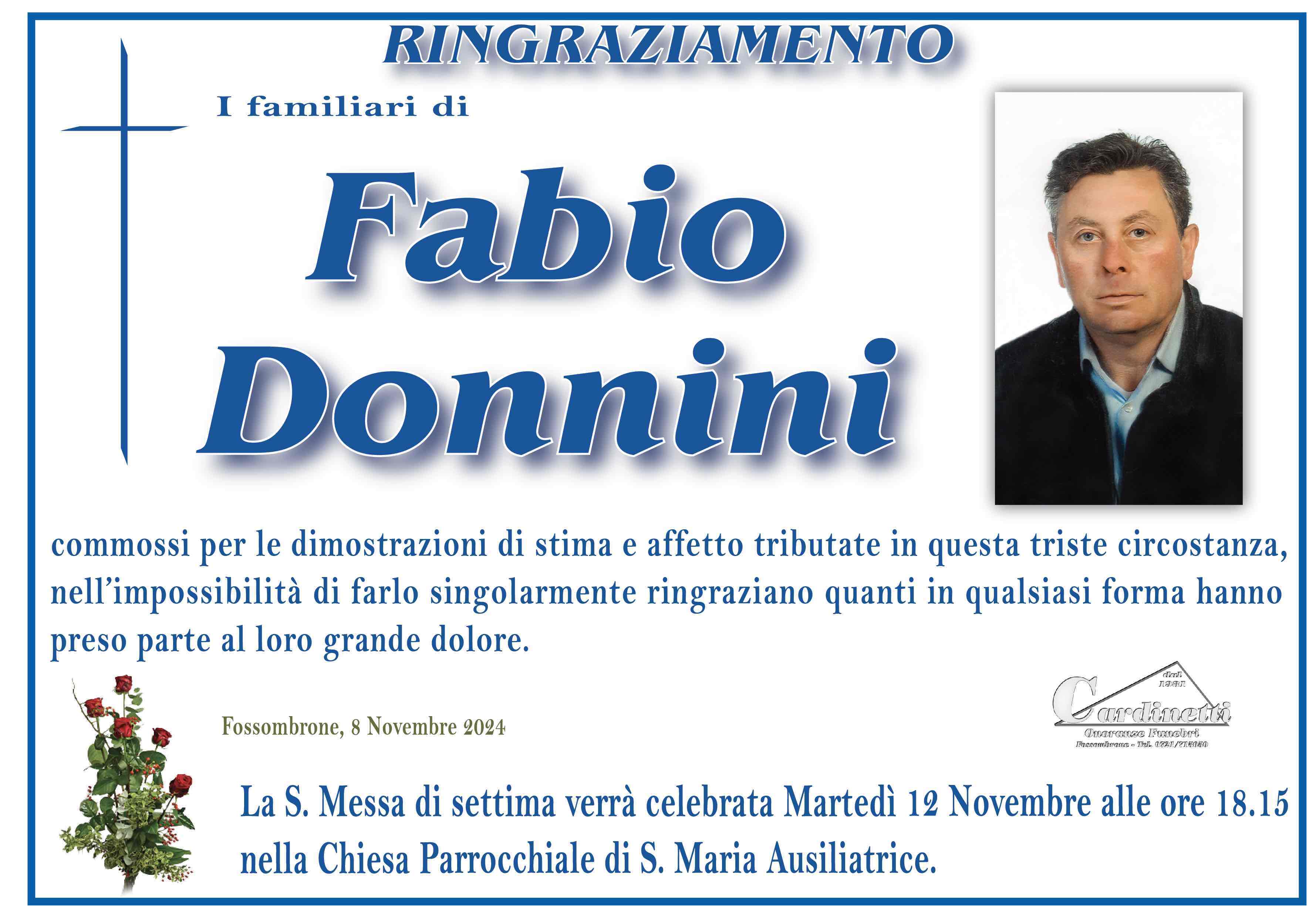 Fabio Donnini