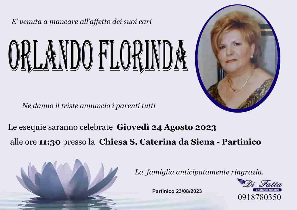 Florinda Orlando