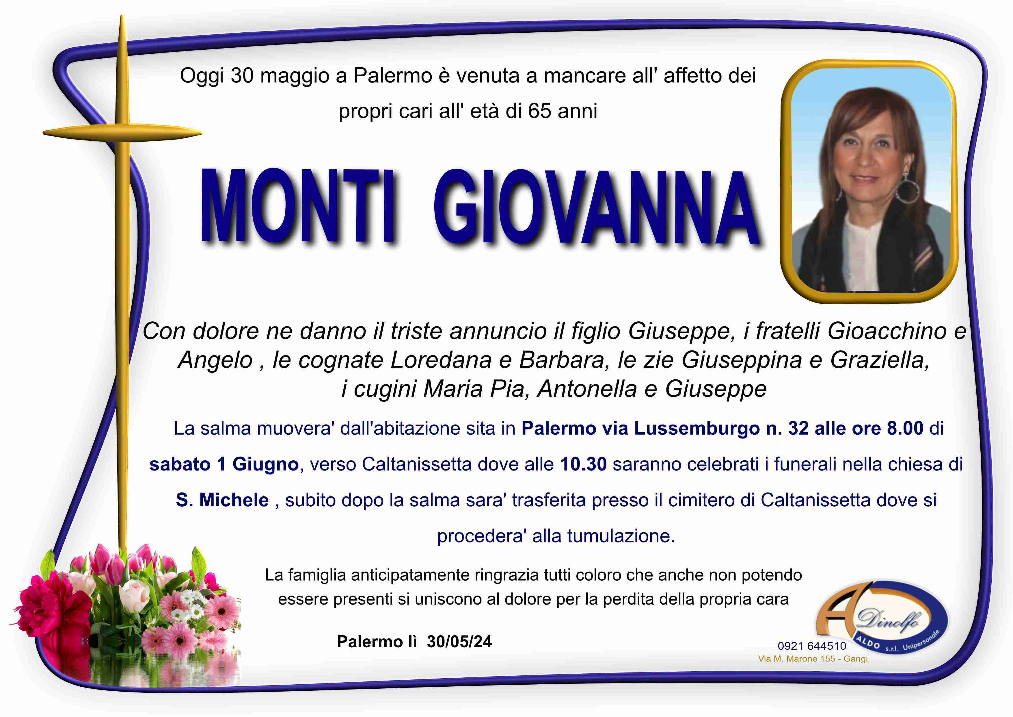 Giovanna Monti