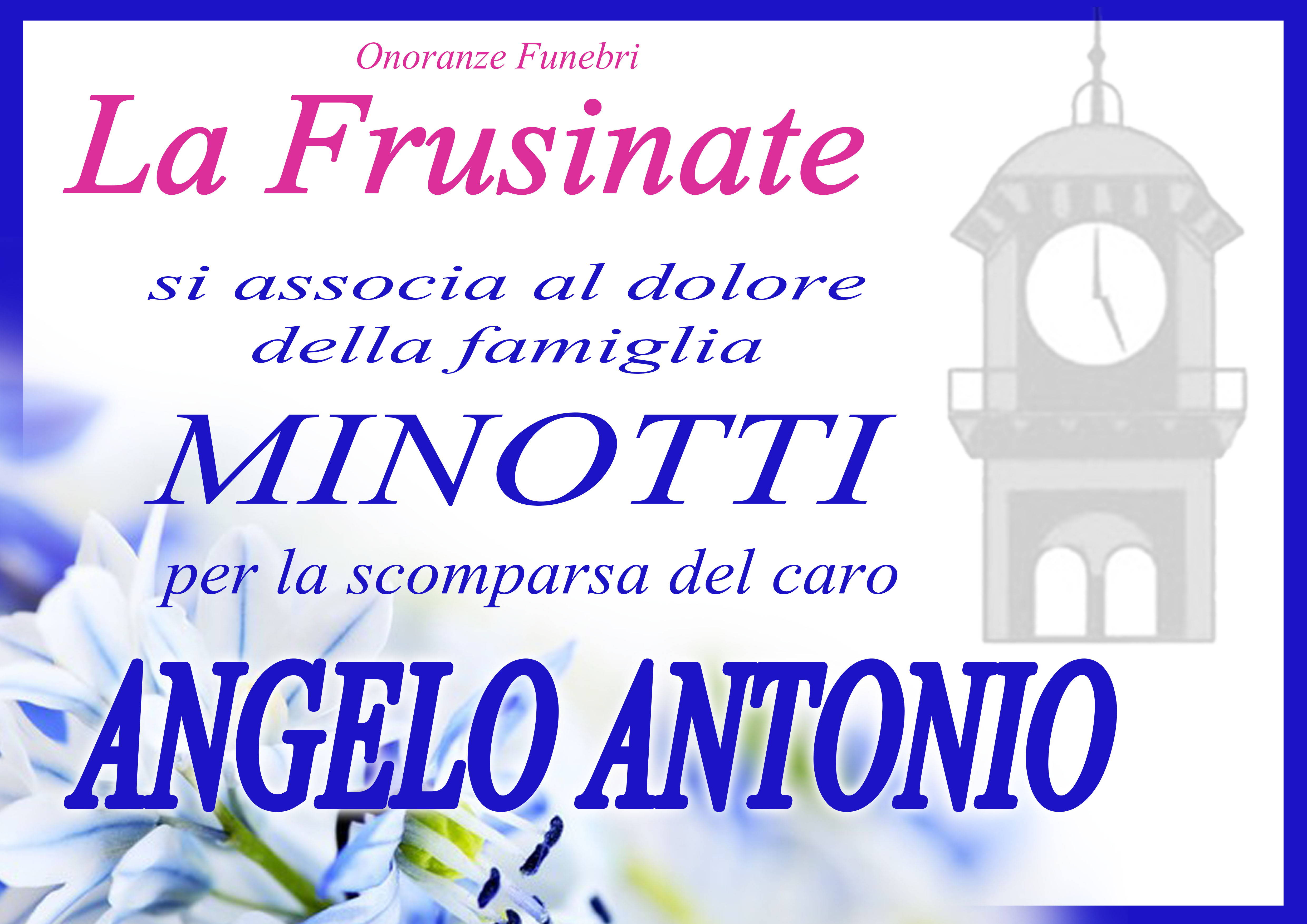 Angelo Antonio Minotti (P1)