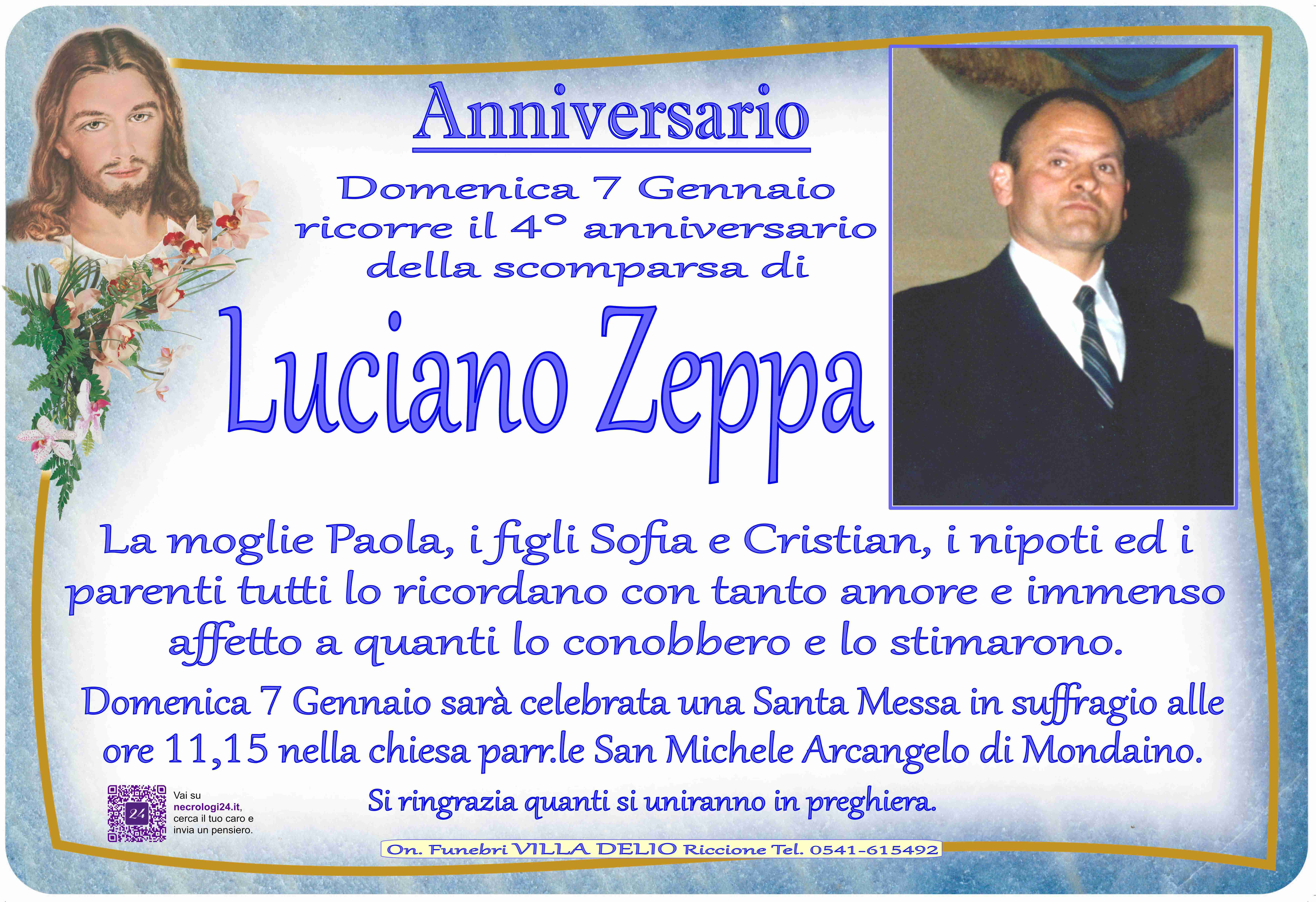 Luciano Zeppa