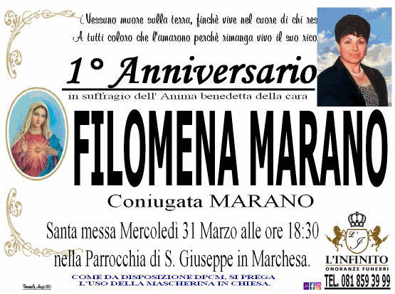 Filomena Marano