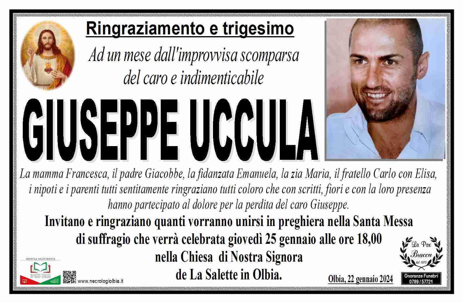 Giuseppe Uccula