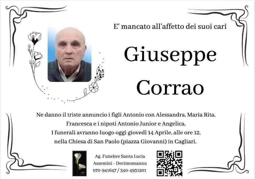 Giuseppe Corrao
