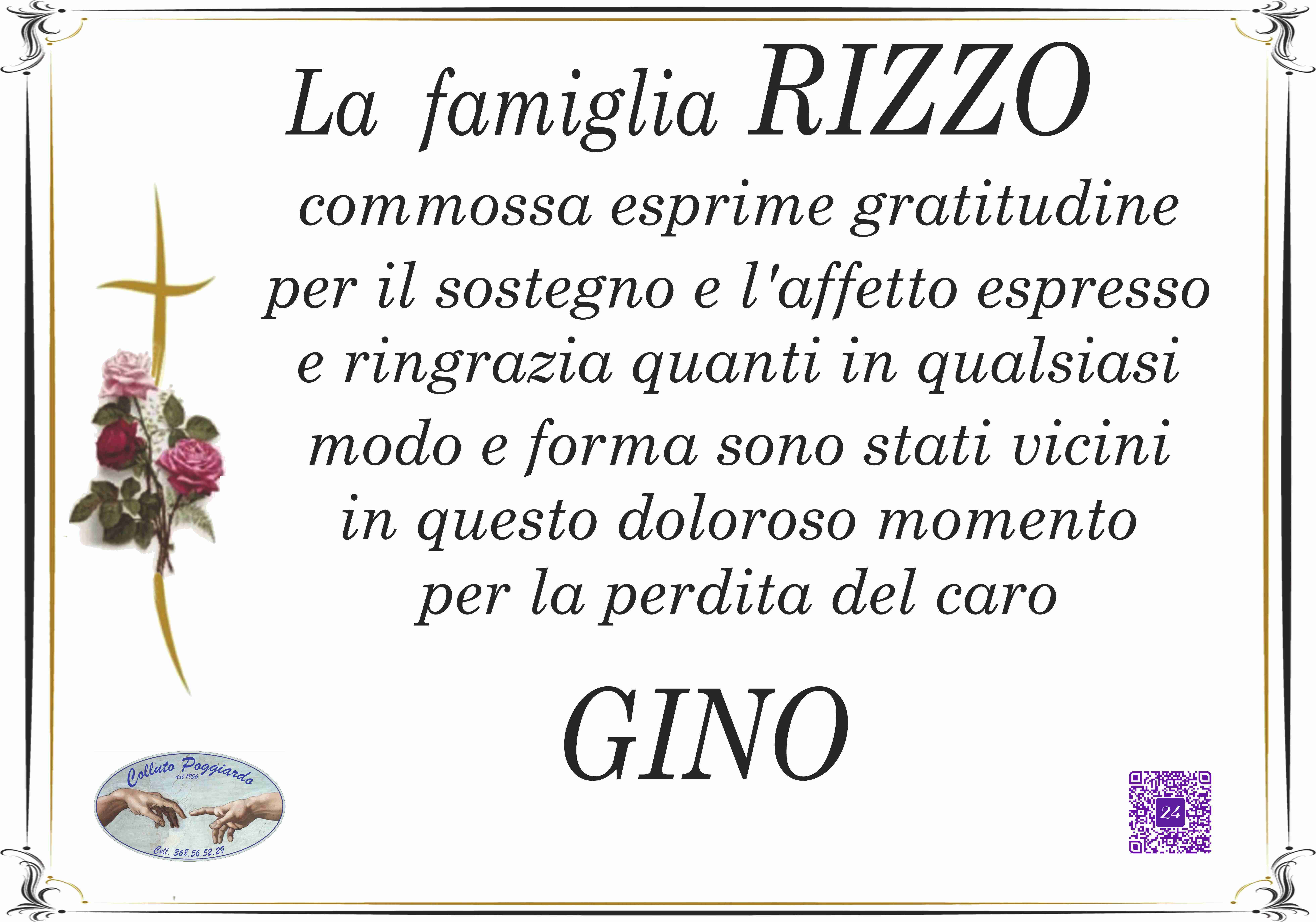 Gino Rizzo
