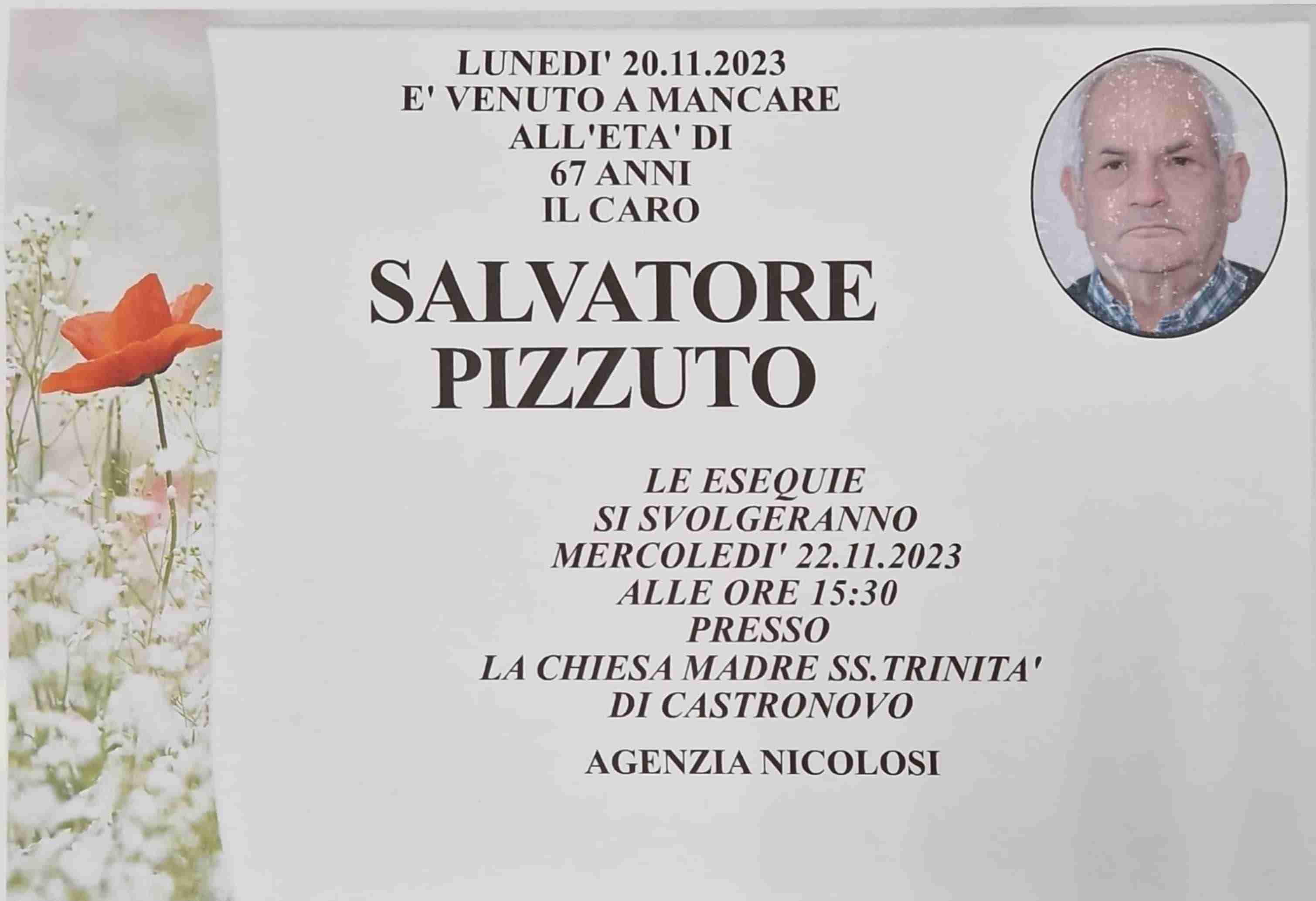 Salvatore Pizzuto