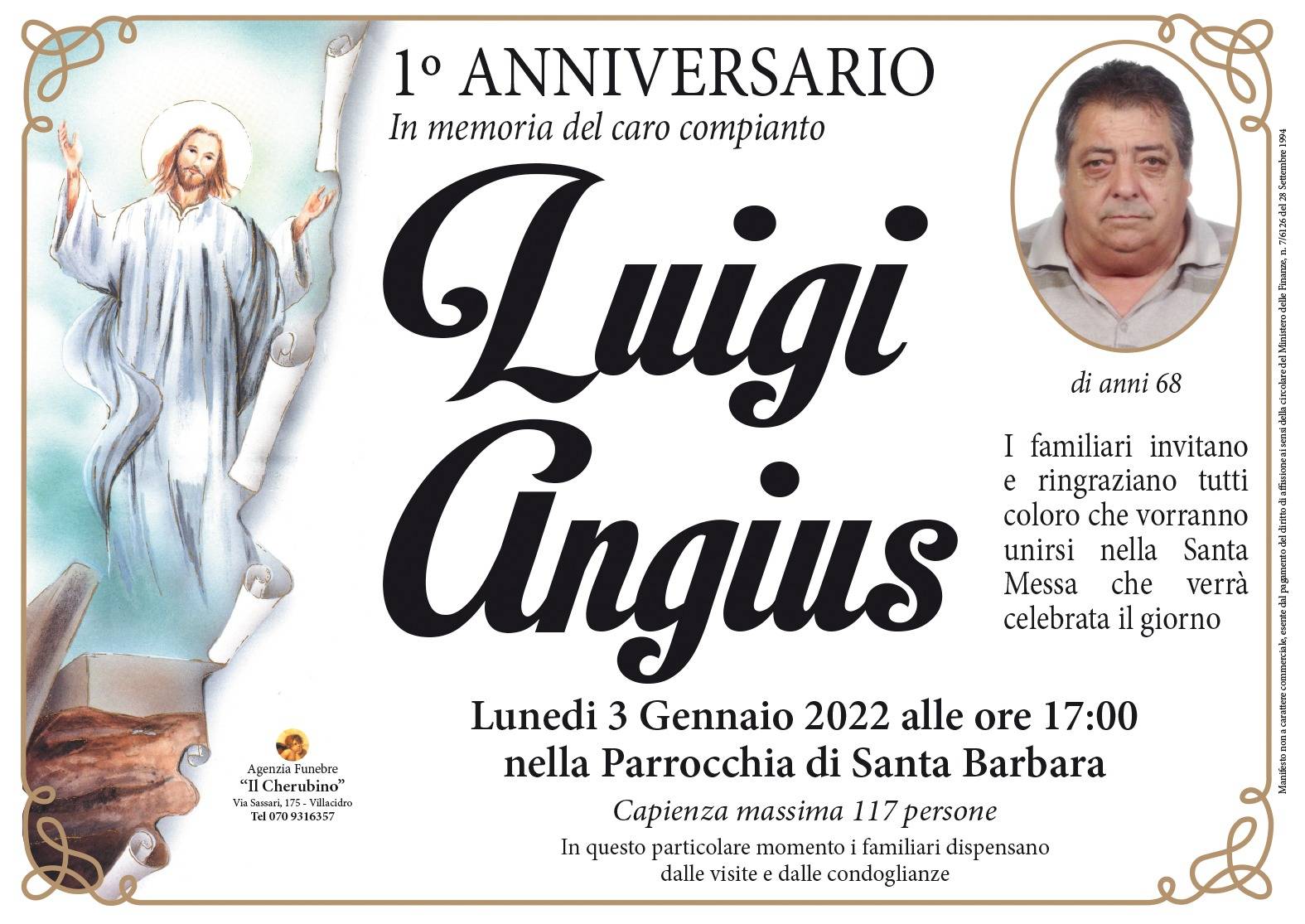 Luigi Angius