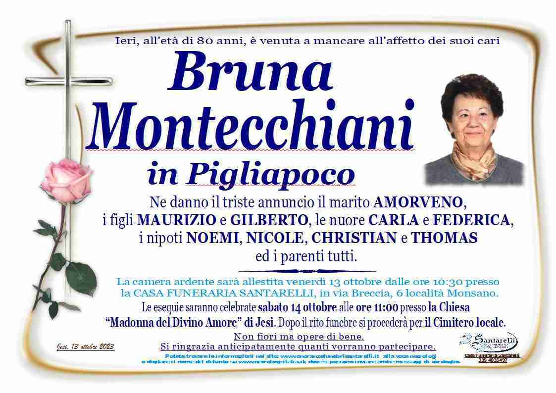Bruna Montecchiani