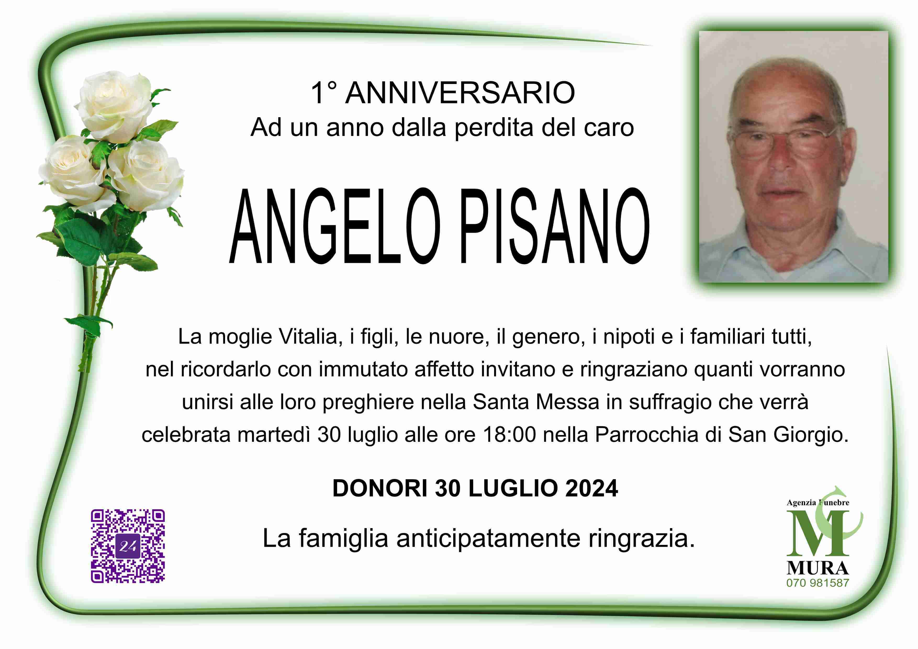 Angelo Pisano