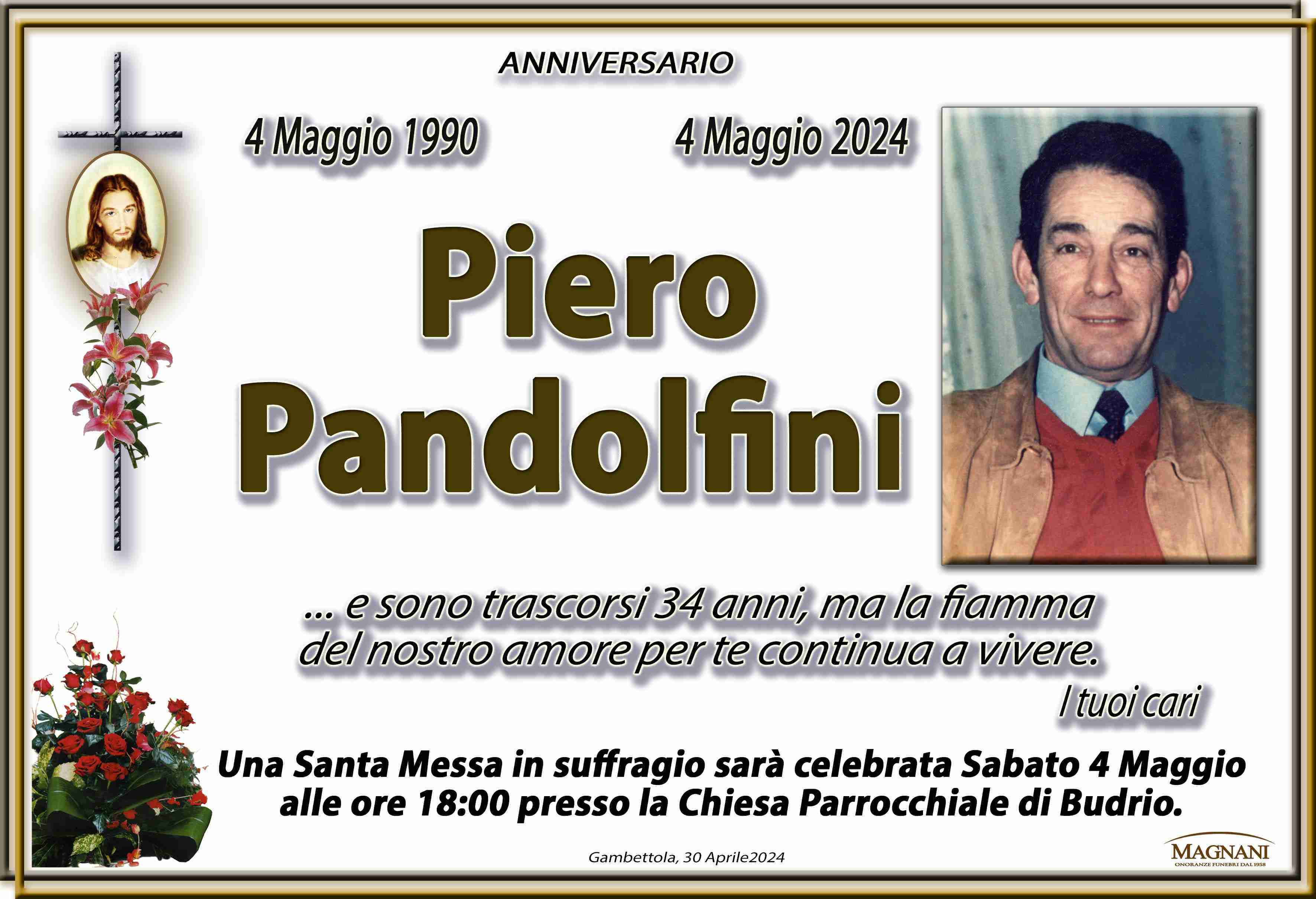 Piero Pandolfini